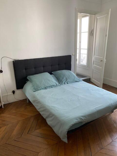 Nice Five Flat Near Bastille *