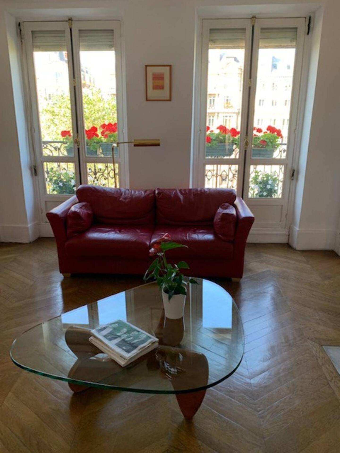 Nice Five Flat Near Bastille Apartment *