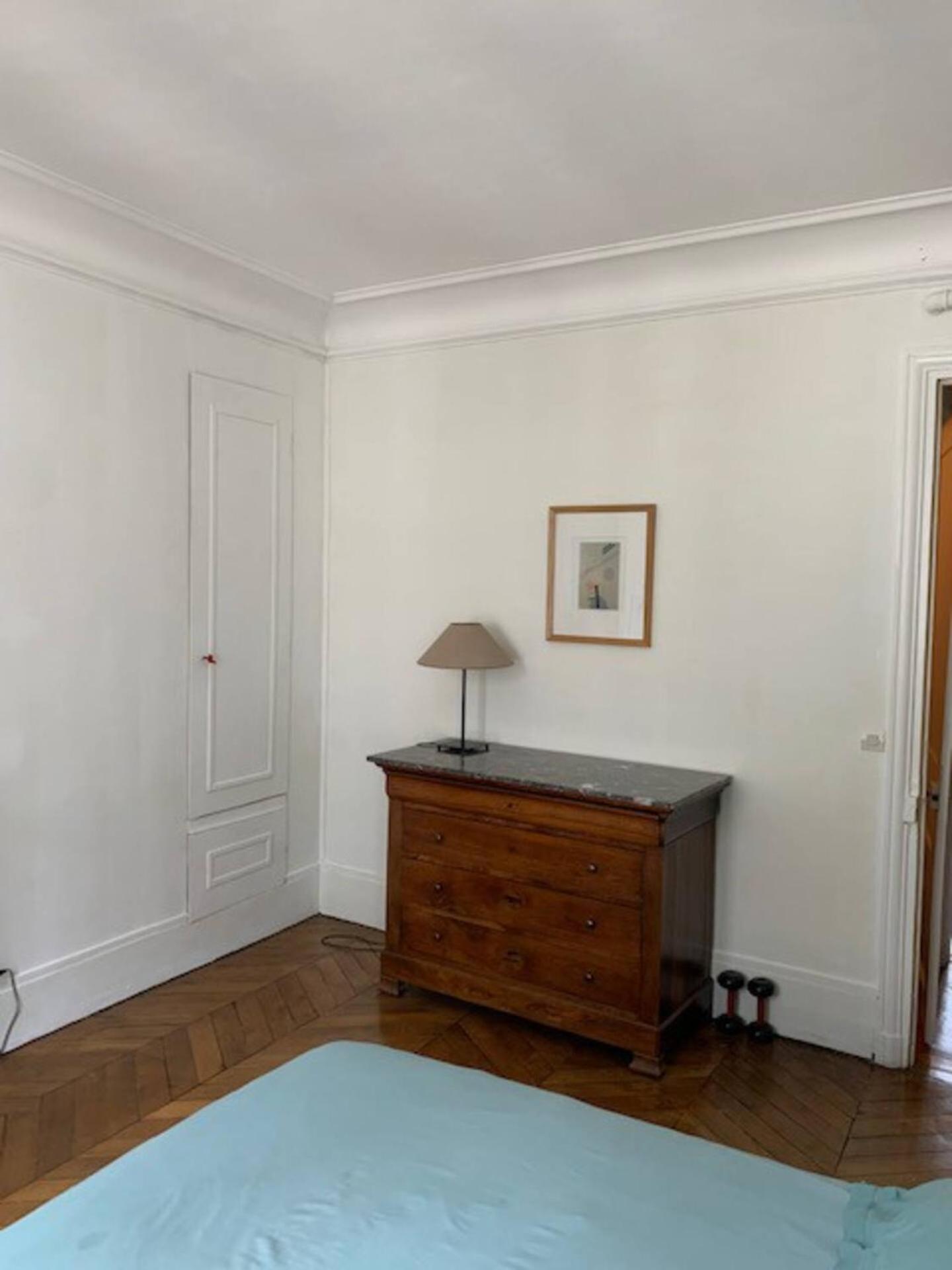 Nice Five Flat Near Bastille Apartment Paris