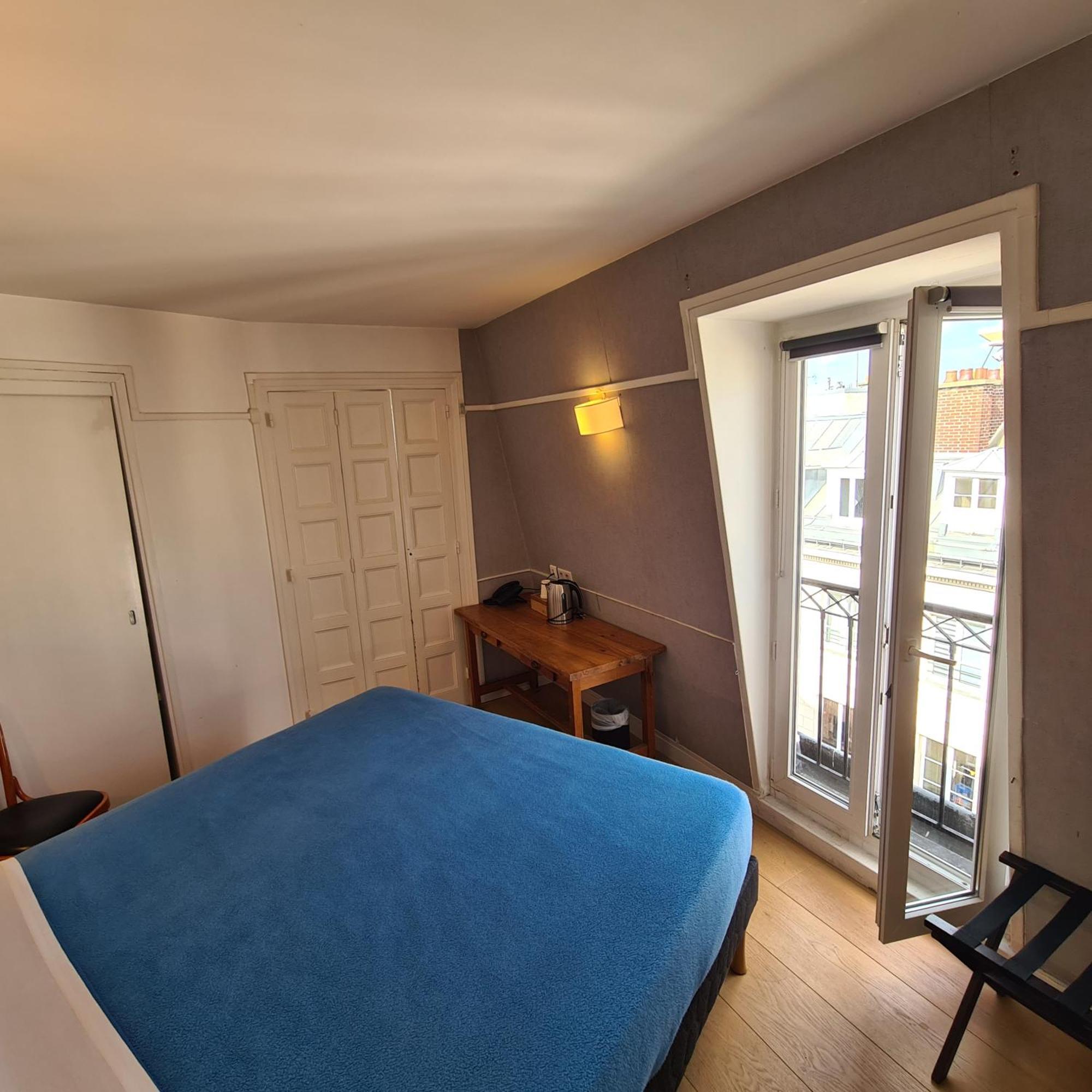 La Louisiane Paris
