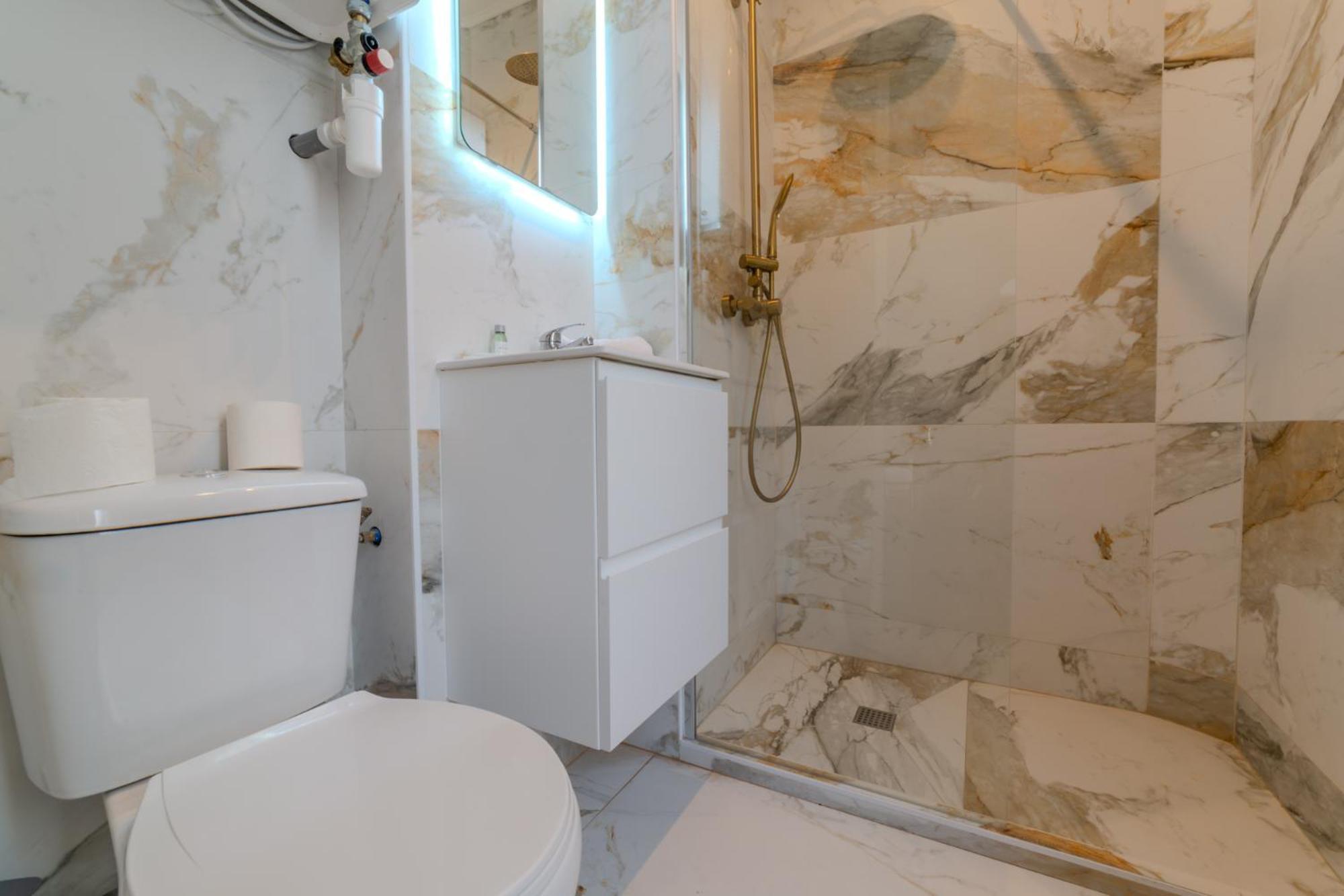Apartment Golden Republique Paris