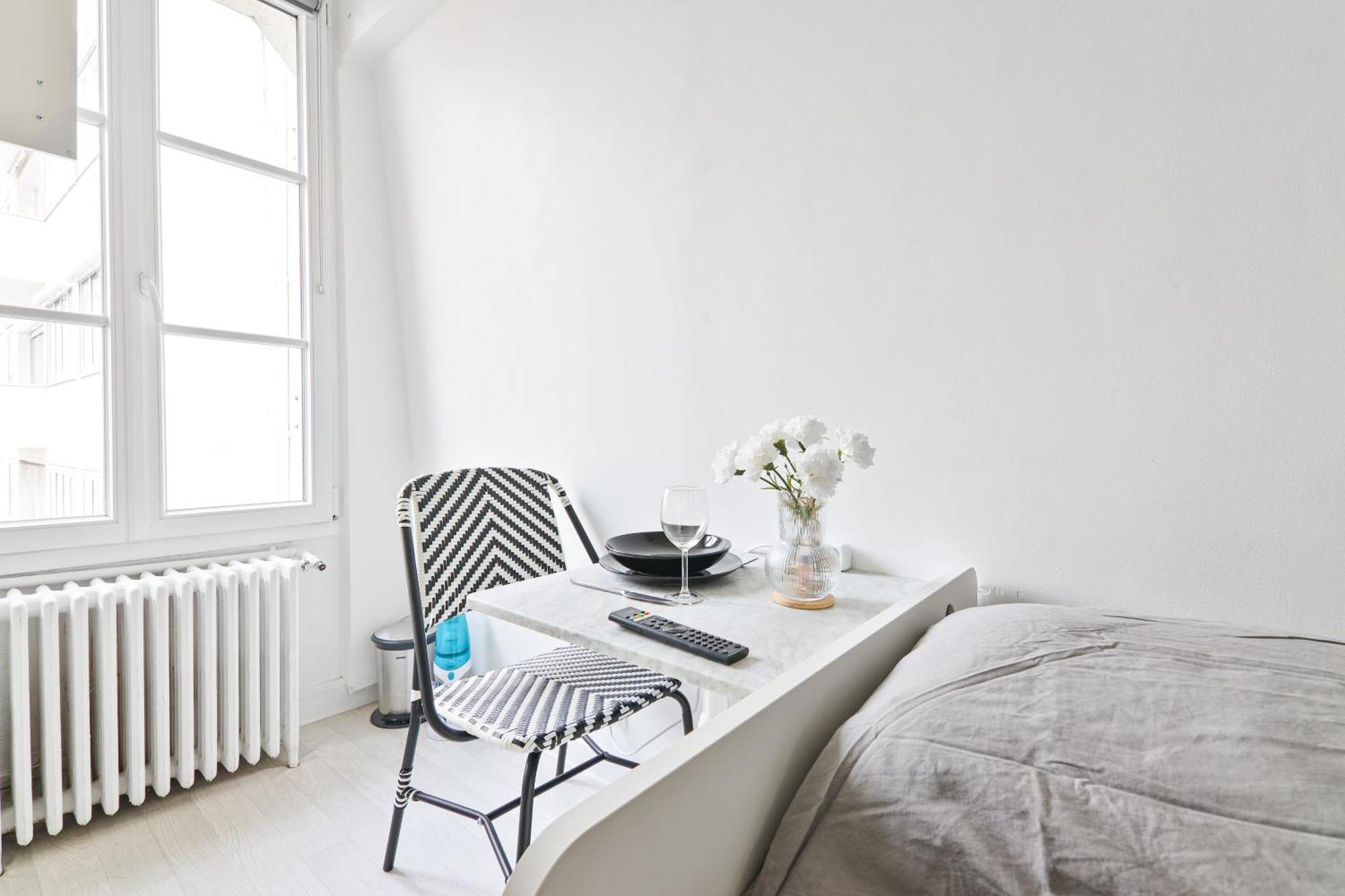 Quartier Tour Eiffel 9 Free Netflix Apartment Paris