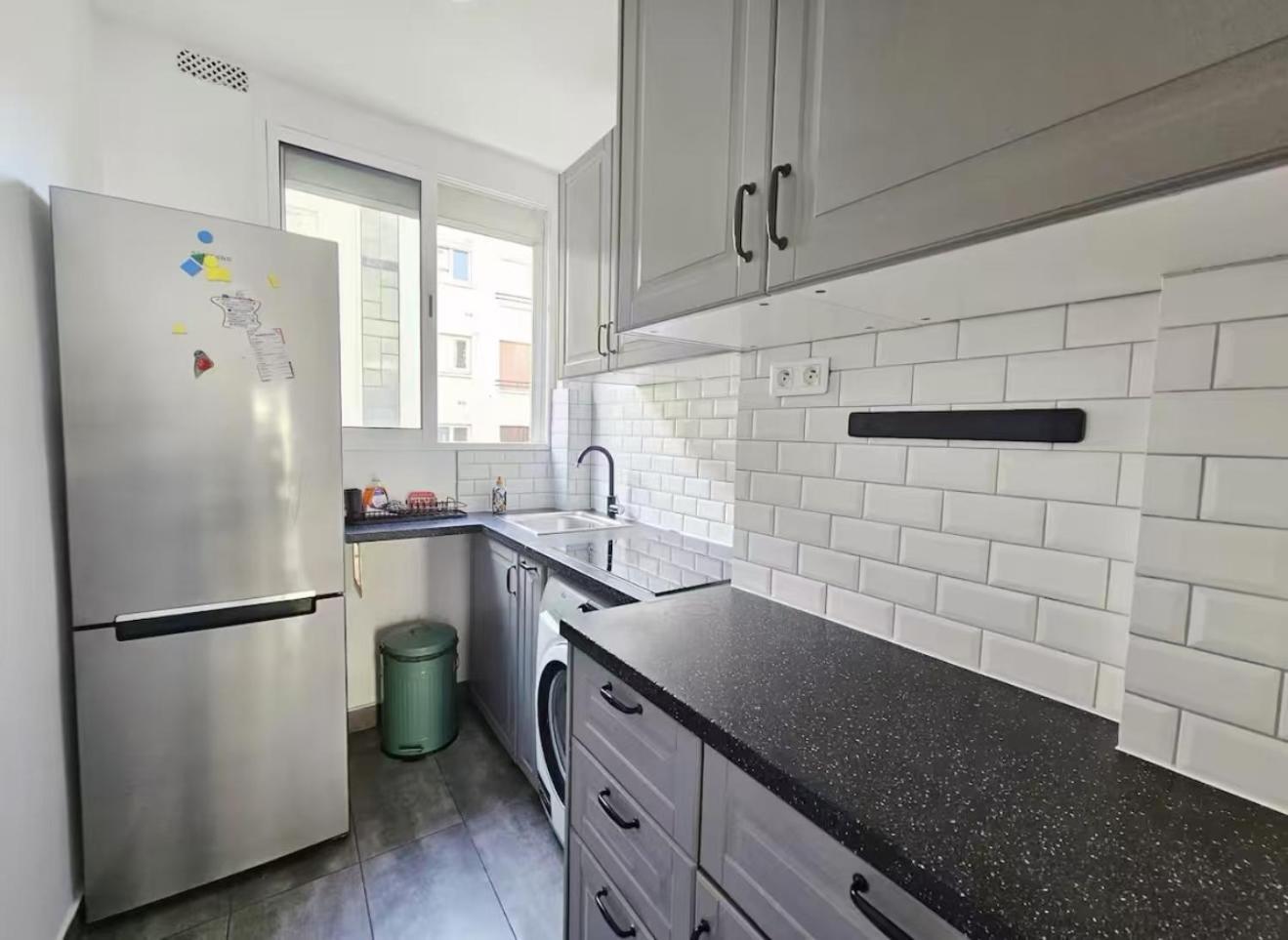 Apartment Lumieuse Charme A 15