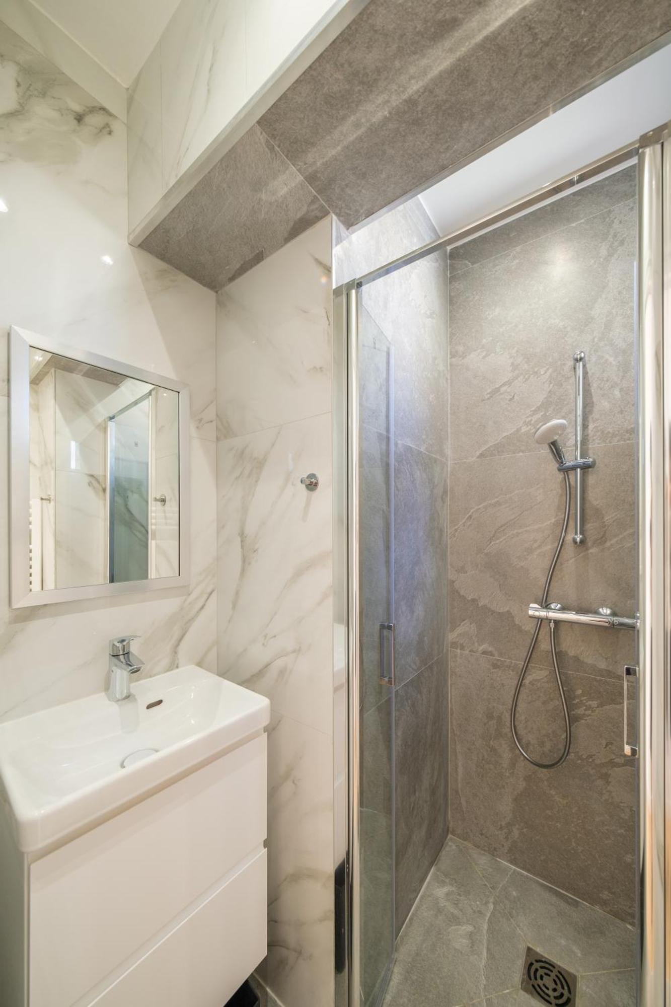 Magic 4p Sacre Coeur Apartment