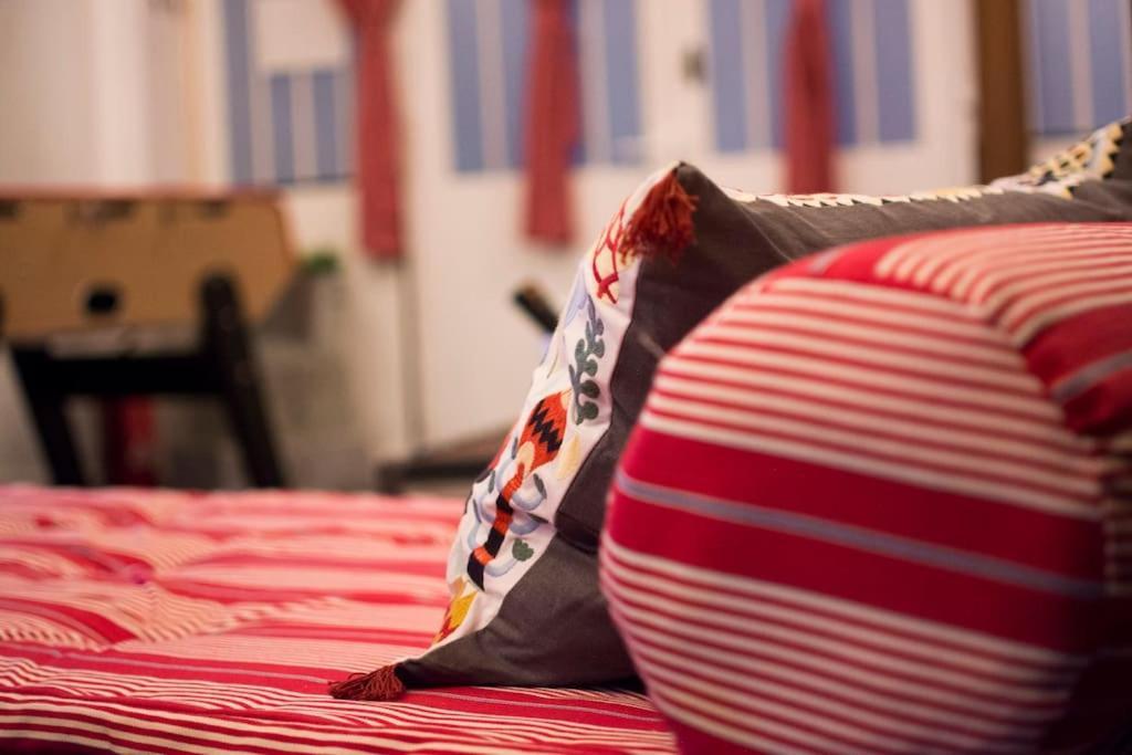 Montmartre Rue Des Martyrs Loft With Ac, 4-7 Peo Apartment *