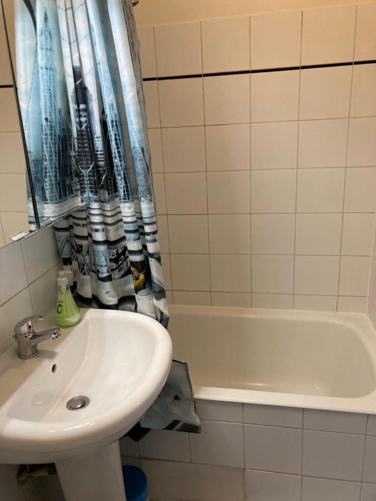 Appartement Studio