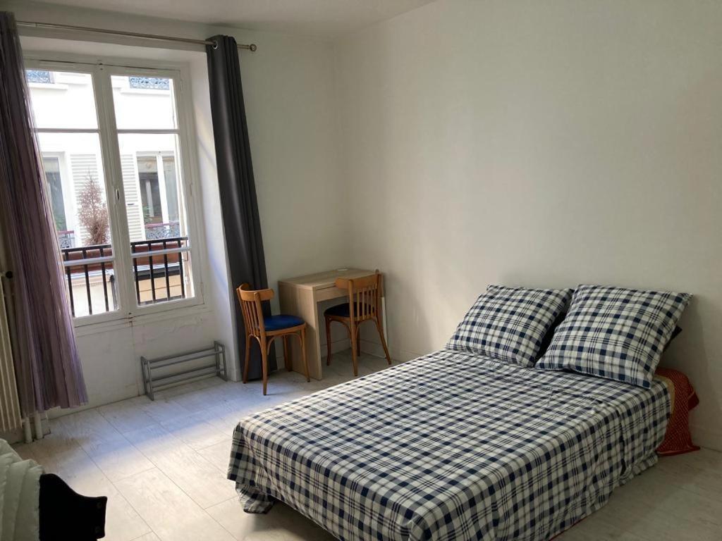 Studio Appartement *