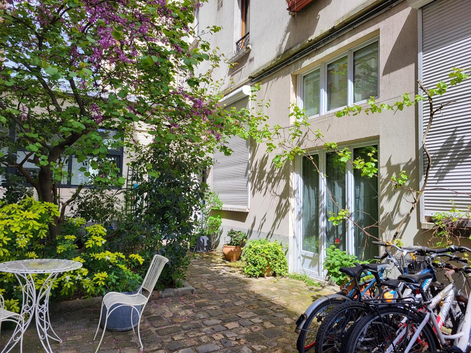 Bed & Breakfast Independante Sur Cours A