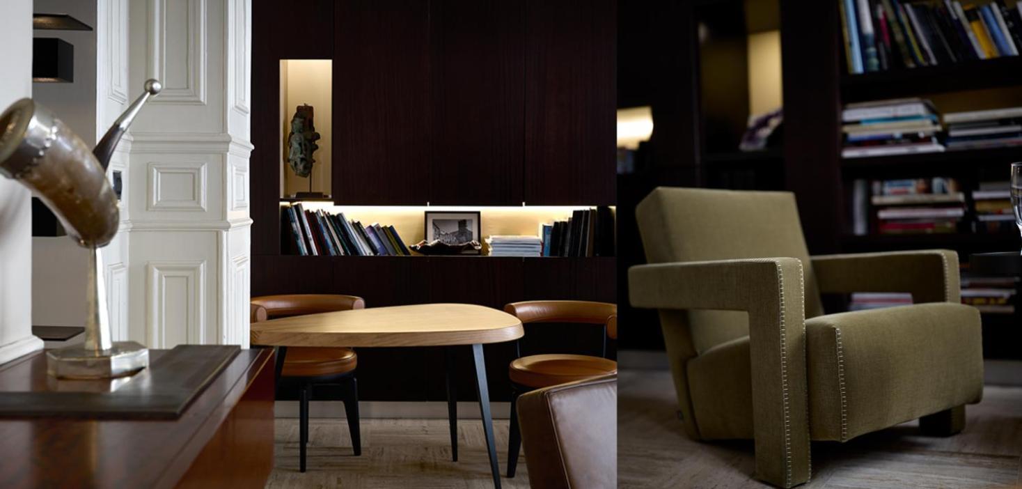 Hotel Beausejour Ranelagh Paris