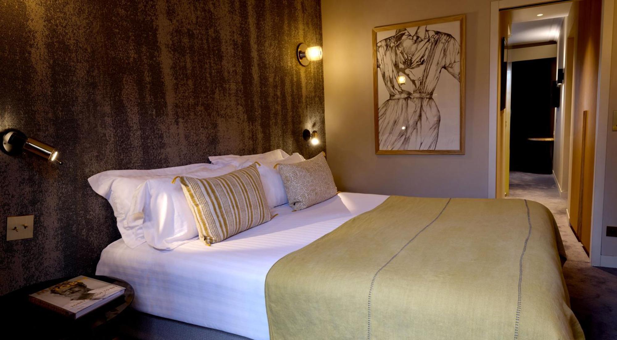 Beausejour Ranelagh 3* Paris