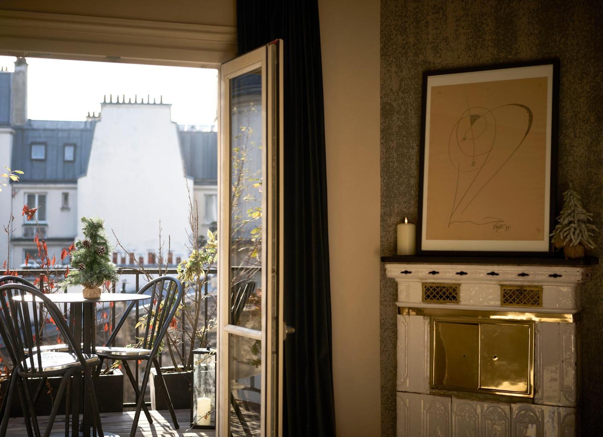 Beausejour Ranelagh Hotel 3*