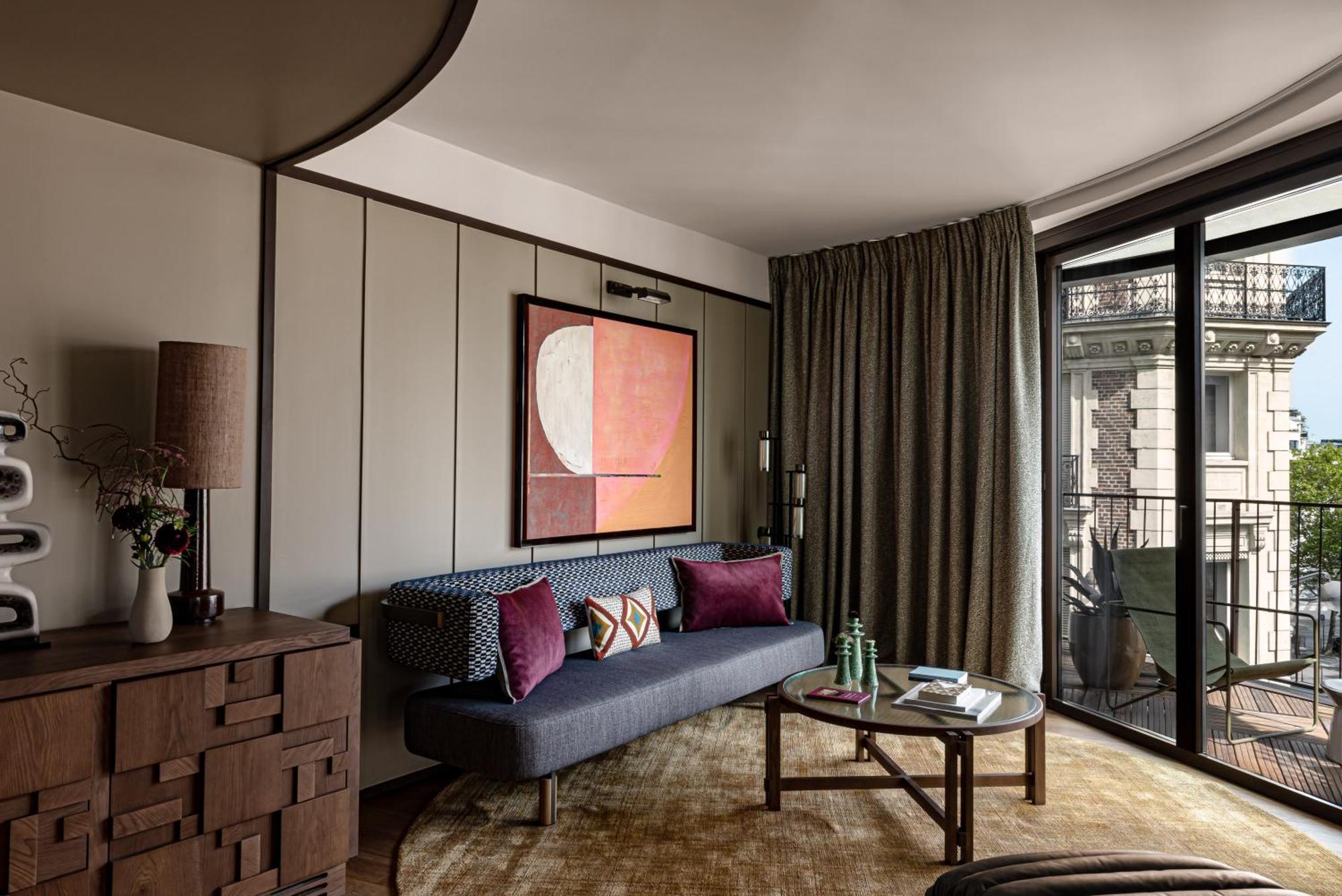 Hotel Norman & 5*