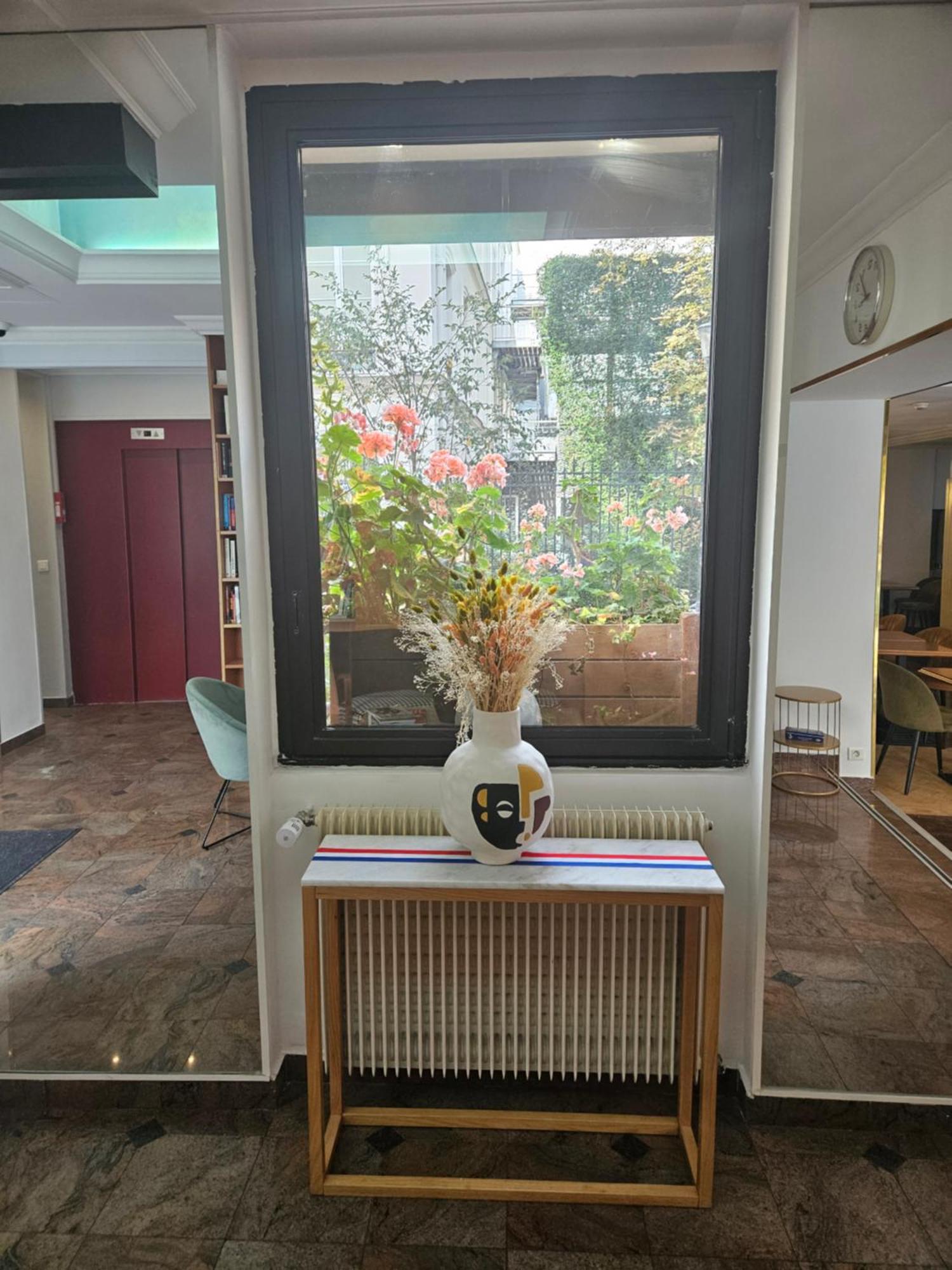 Latin Hotel Paris