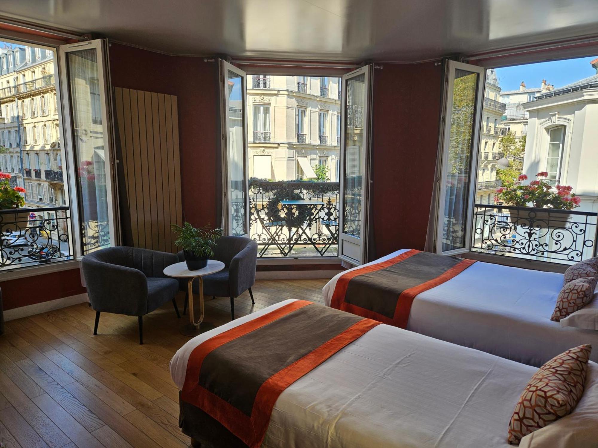 Hotel Latin