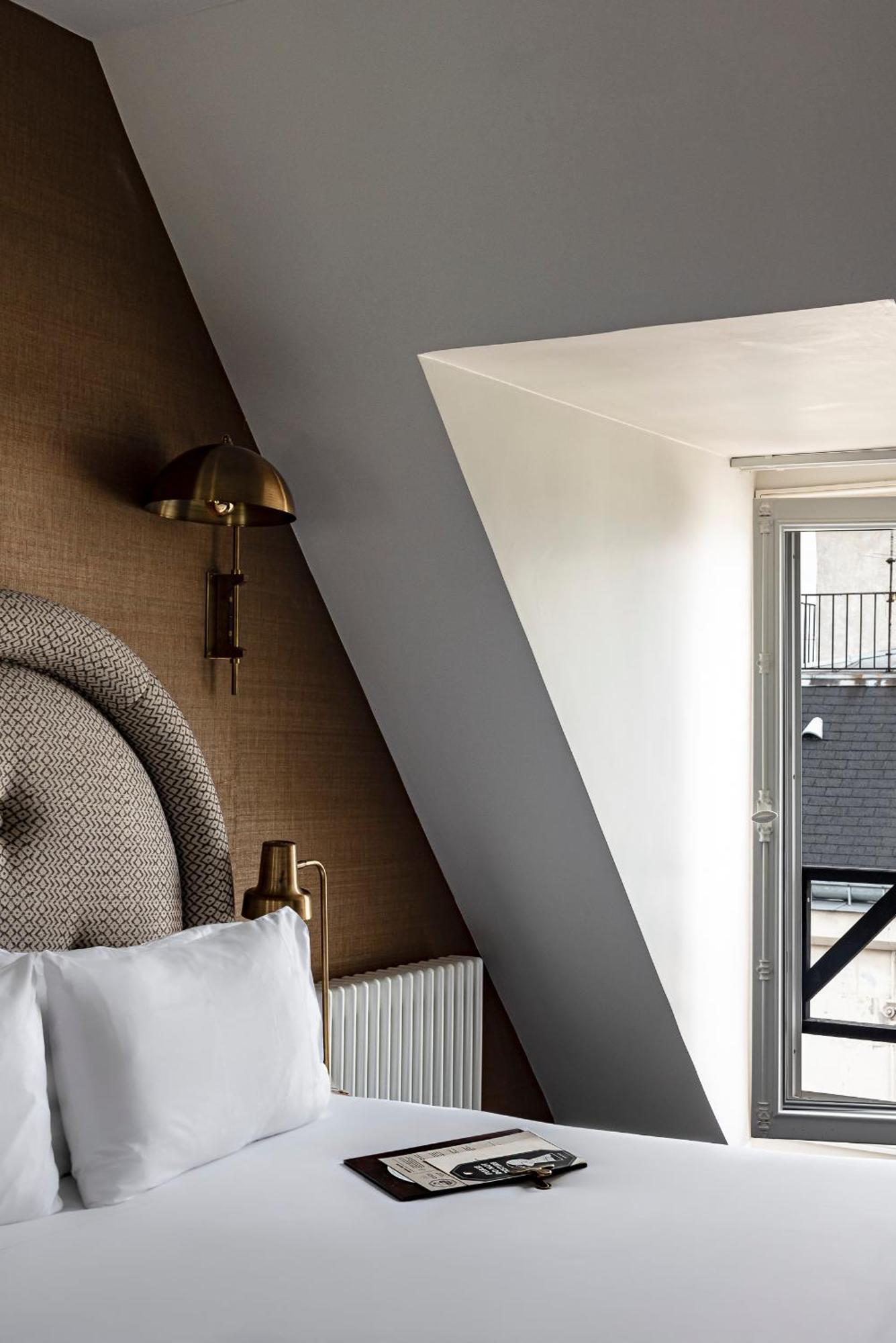 Grand Pigalle Paris