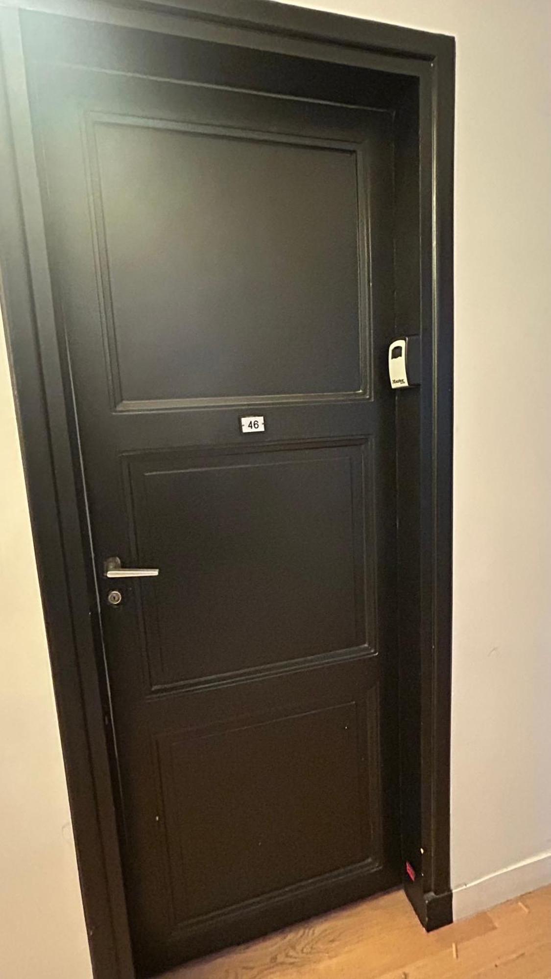 Superbe 4 Personnes Au Centre De Apartment