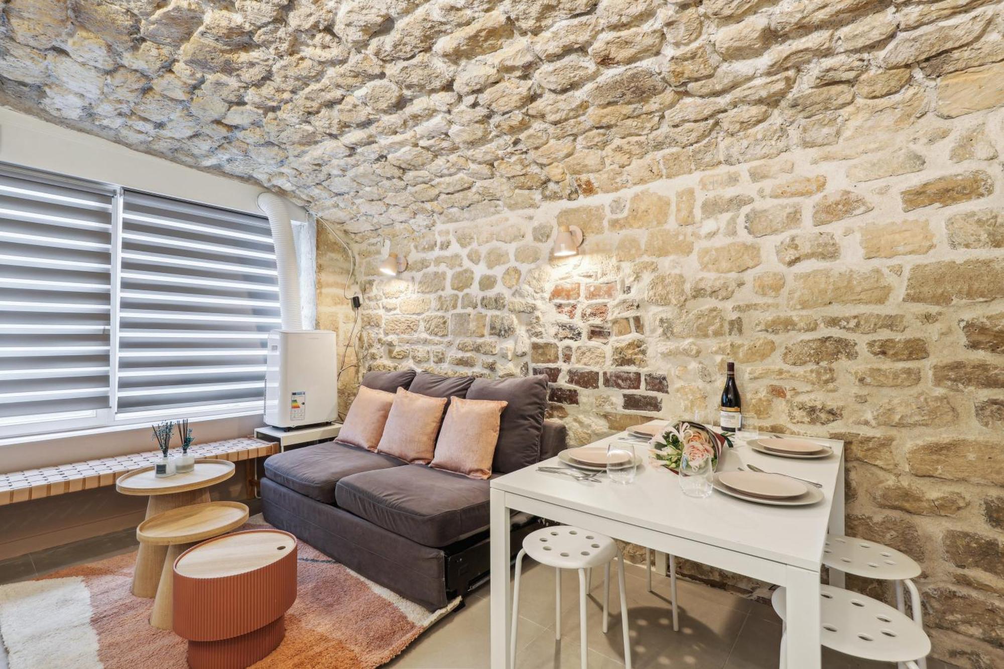 Apartment Lavie Maison Face Palais Royal *