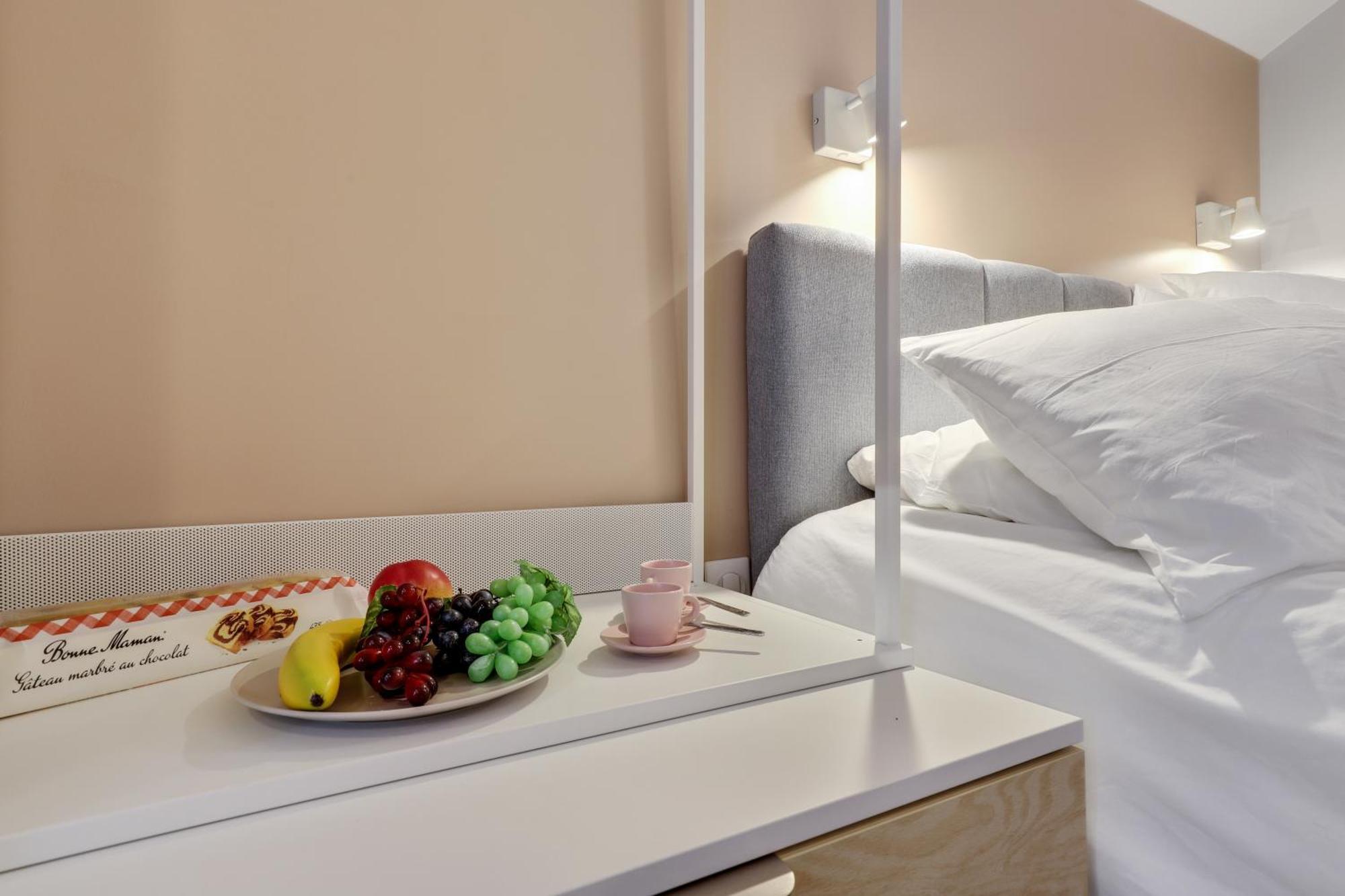 Apartment Lavie Maison Face Palais Royal *