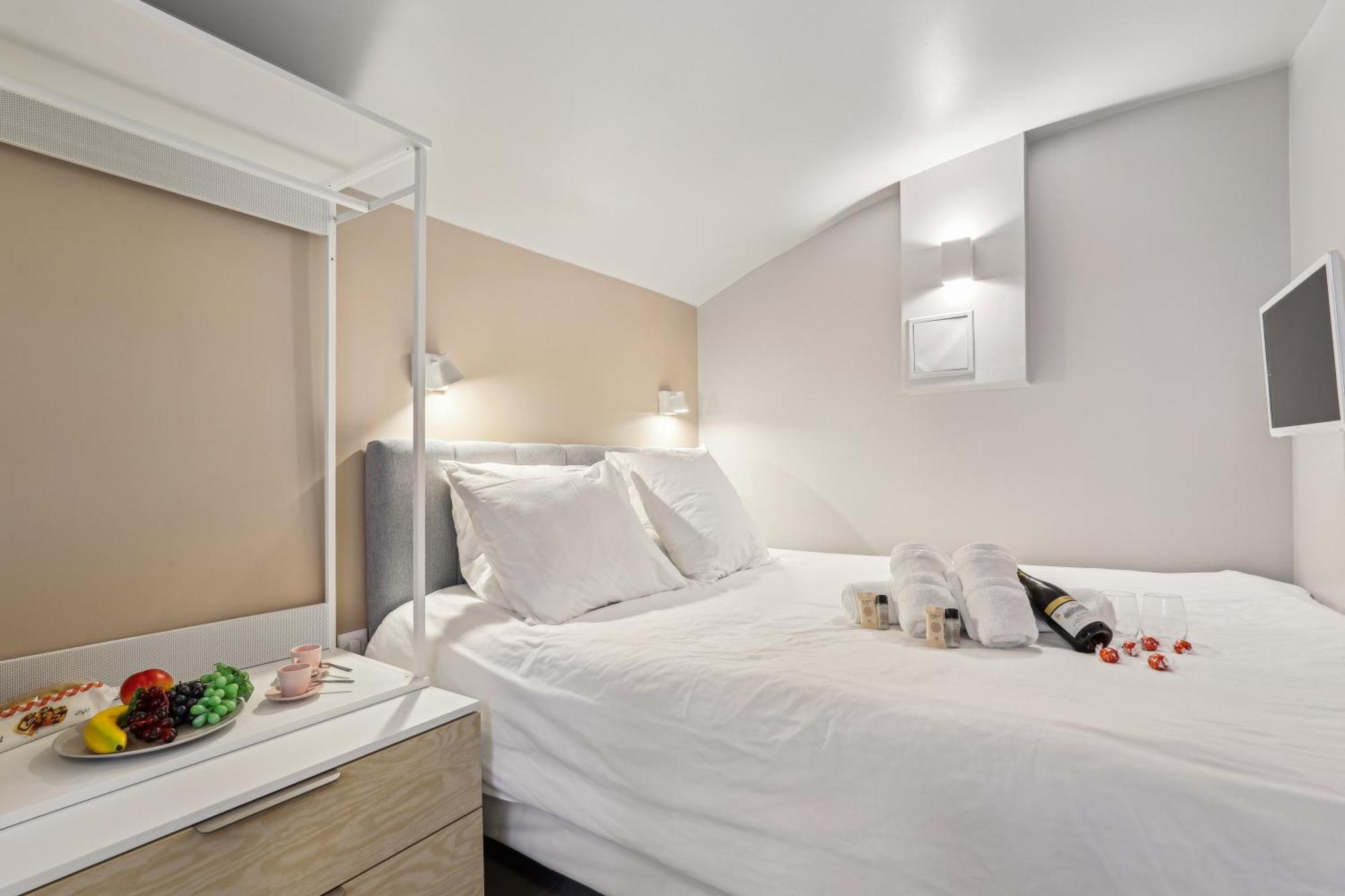 Lavie Maison Face Palais Royal Apartment *