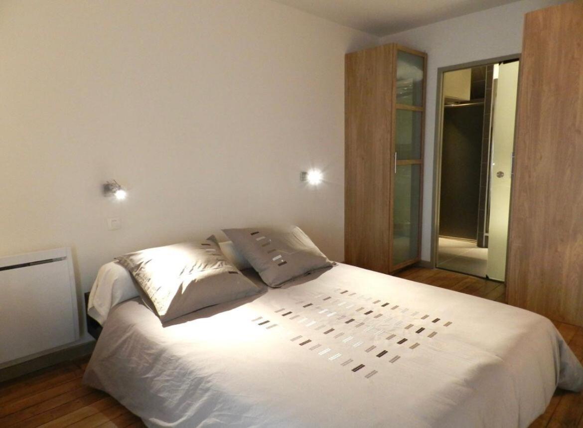 Apartment Heart Of Le Marais Paris