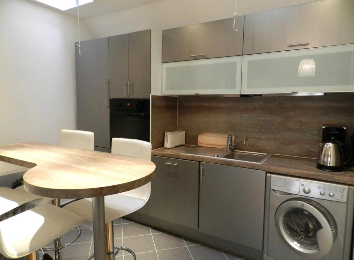 Heart Of Le Marais Apartment Paris