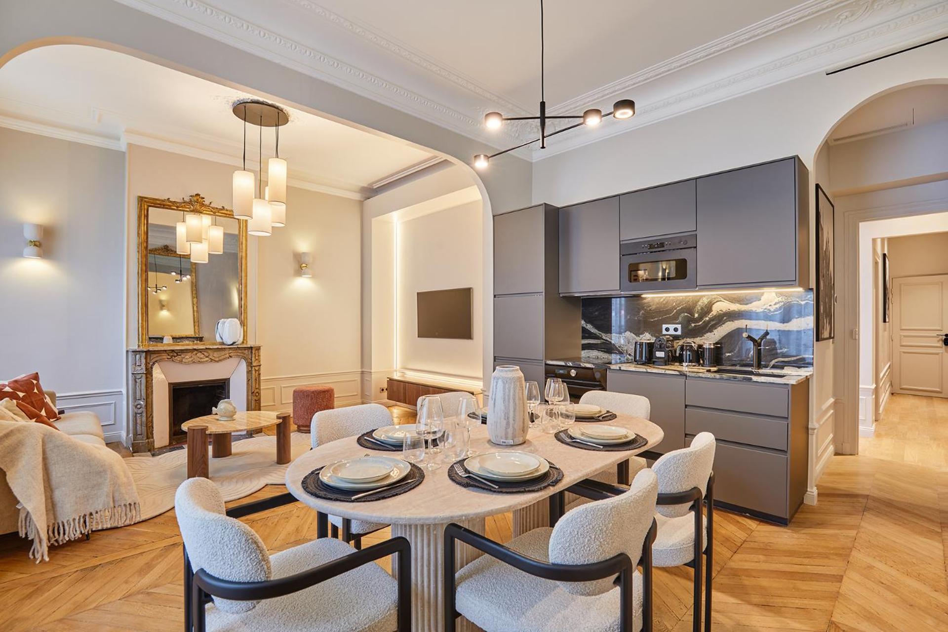 Amazing Saint Germain Des Pres With Ac By Prestige * Paris