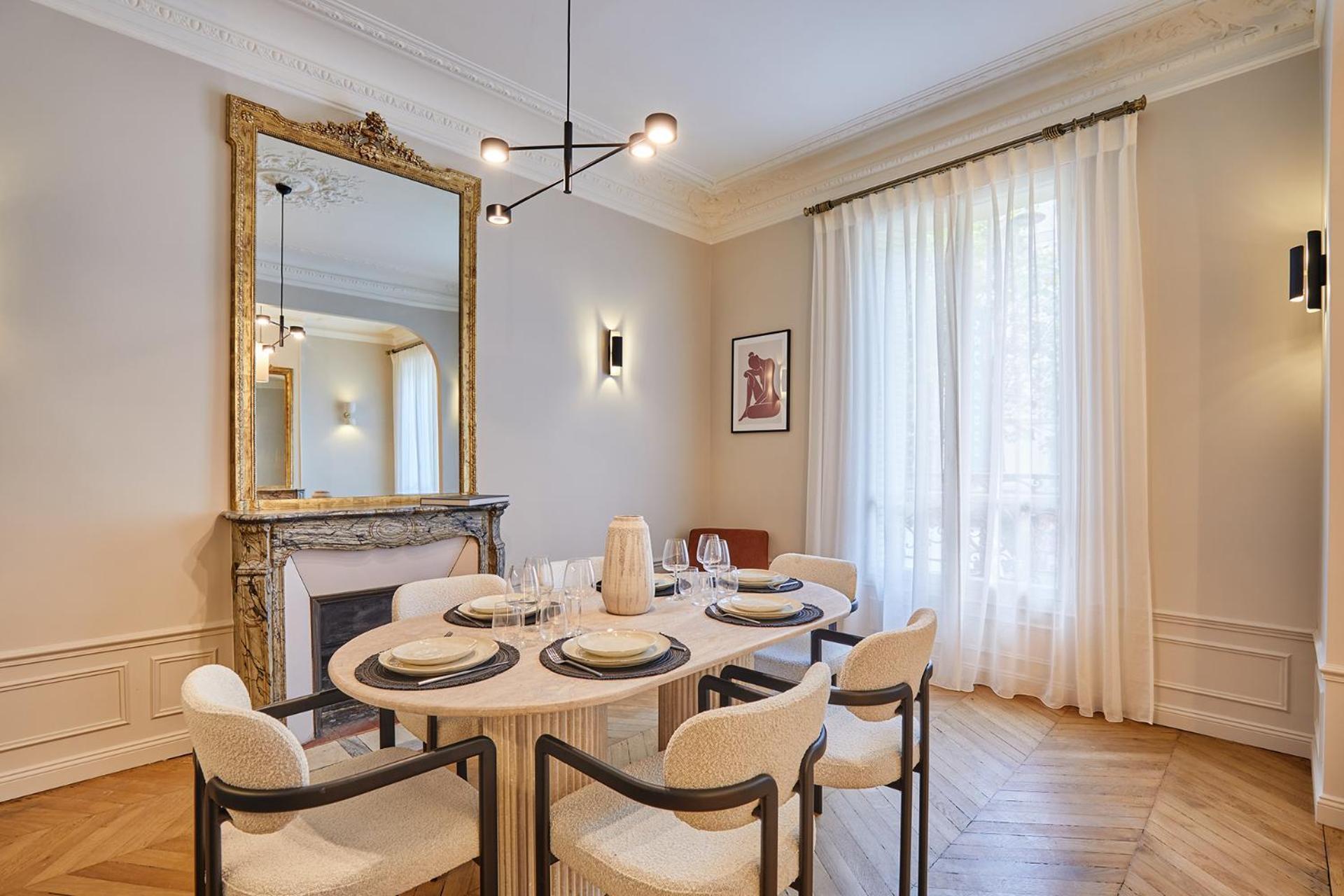 Amazing Saint Germain Des Pres With Ac By Prestige