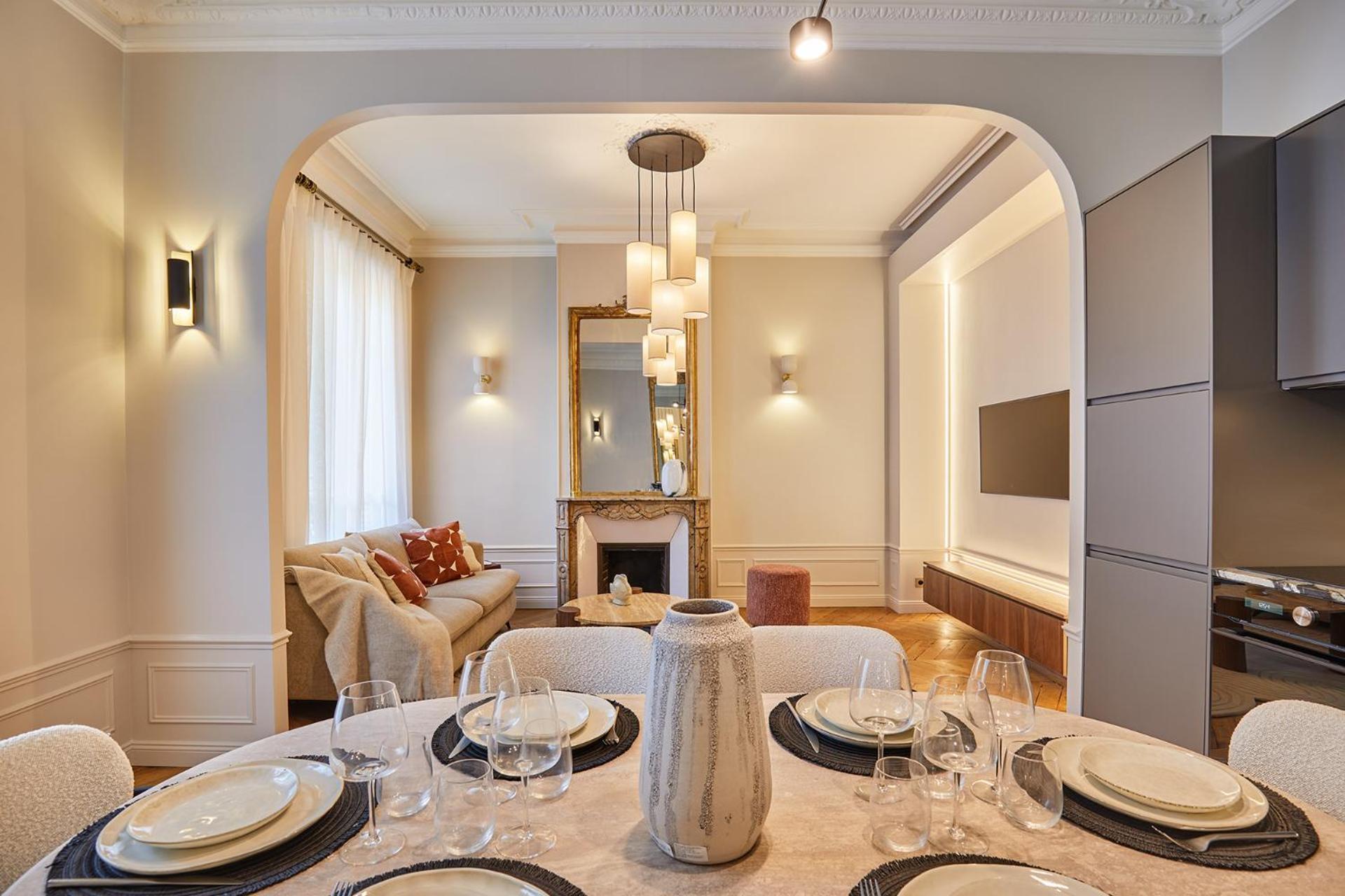 Amazing Saint Germain Des Pres With Ac By Prestige Apartment Paris