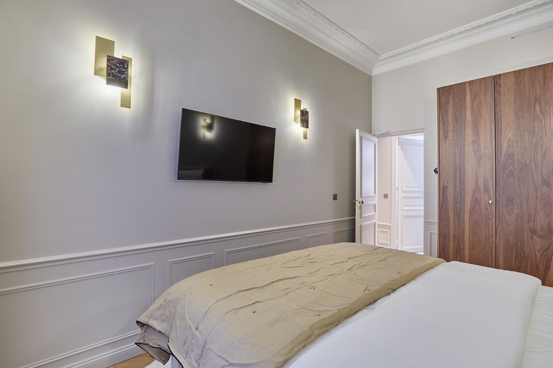 Amazing Saint Germain Des Pres With Ac By Prestige Paris