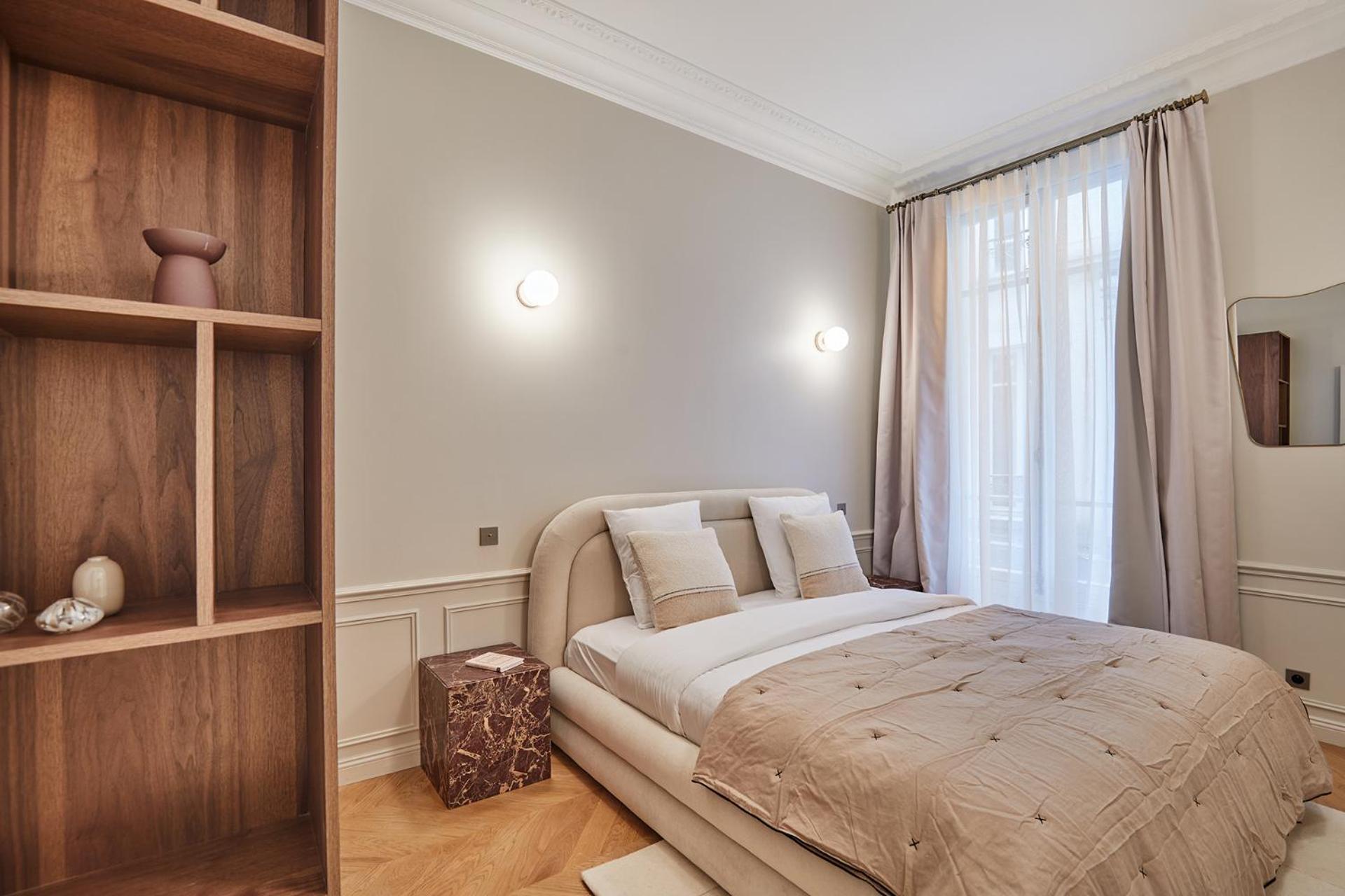 Amazing Saint Germain Des Pres With Ac By Prestige Apartment
