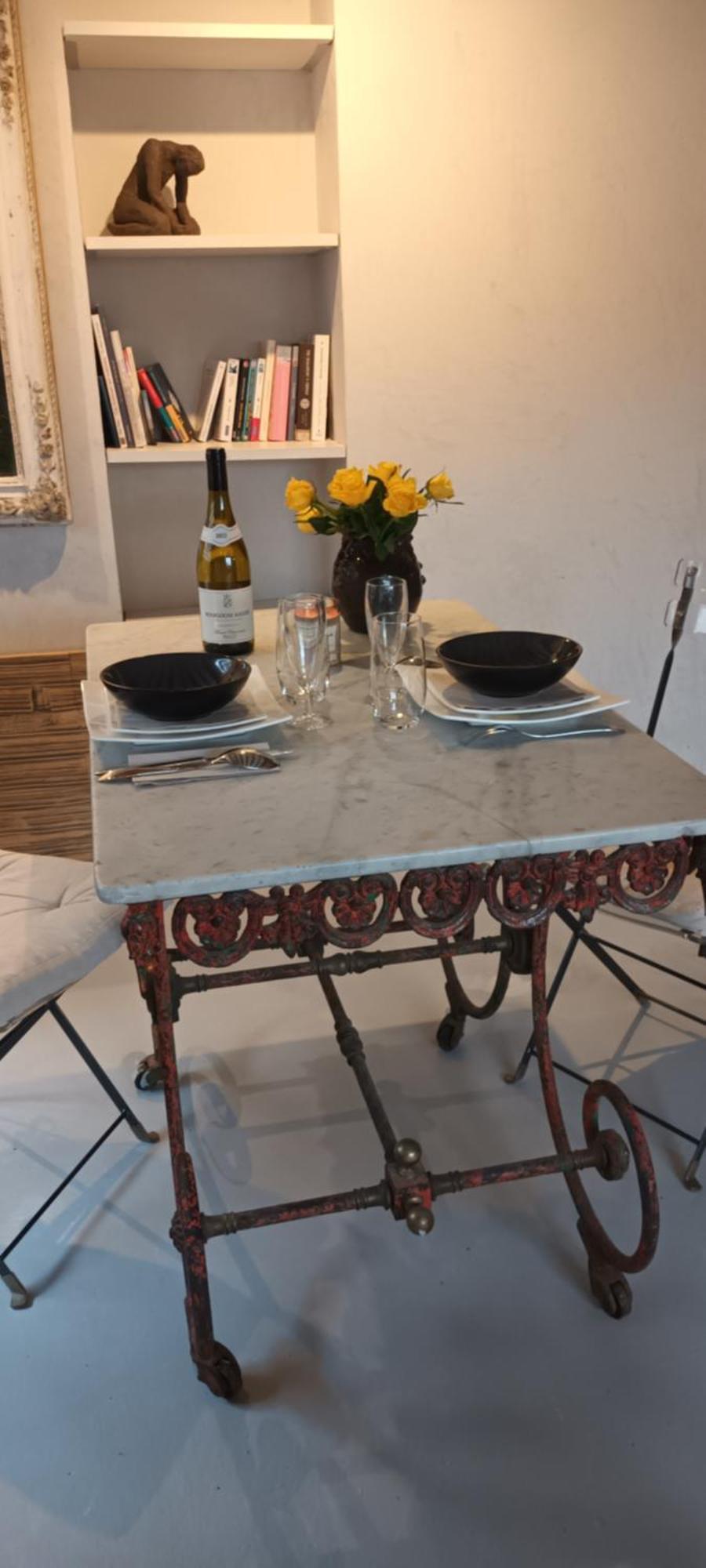 Appartement Heart Of Saint-germain-des-pres - Charming & Smart - For 2 People *