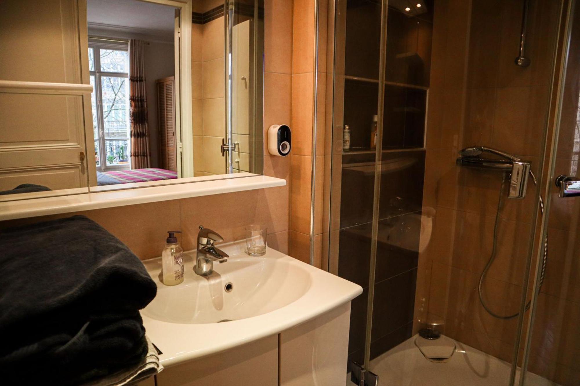Appartement Grand Proche Champs Elysees