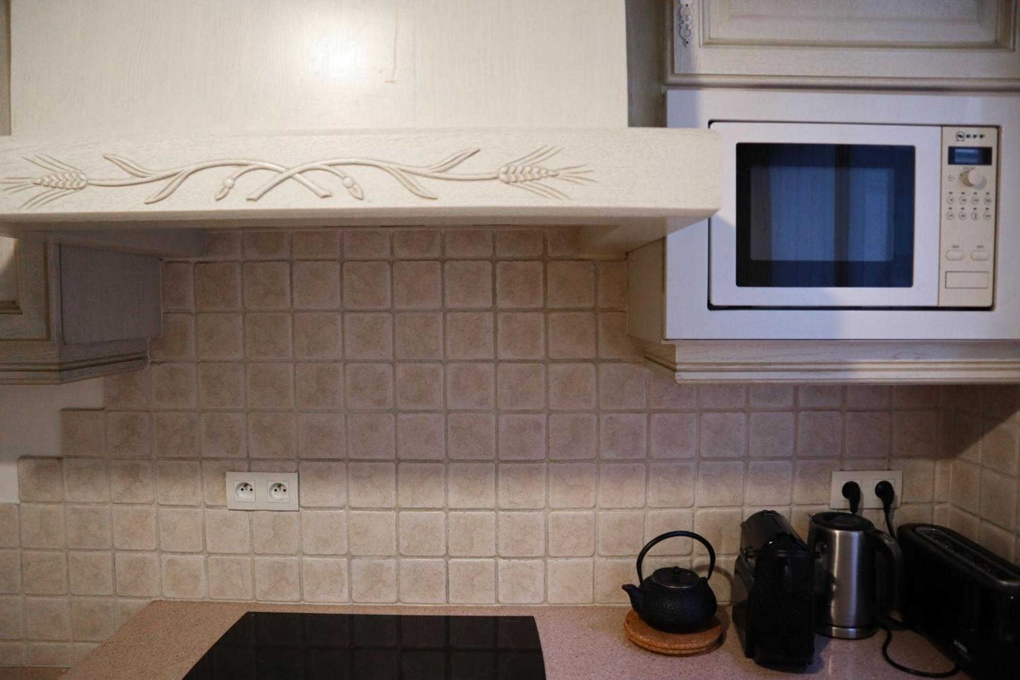 Appartement Grand Proche Champs Elysees *