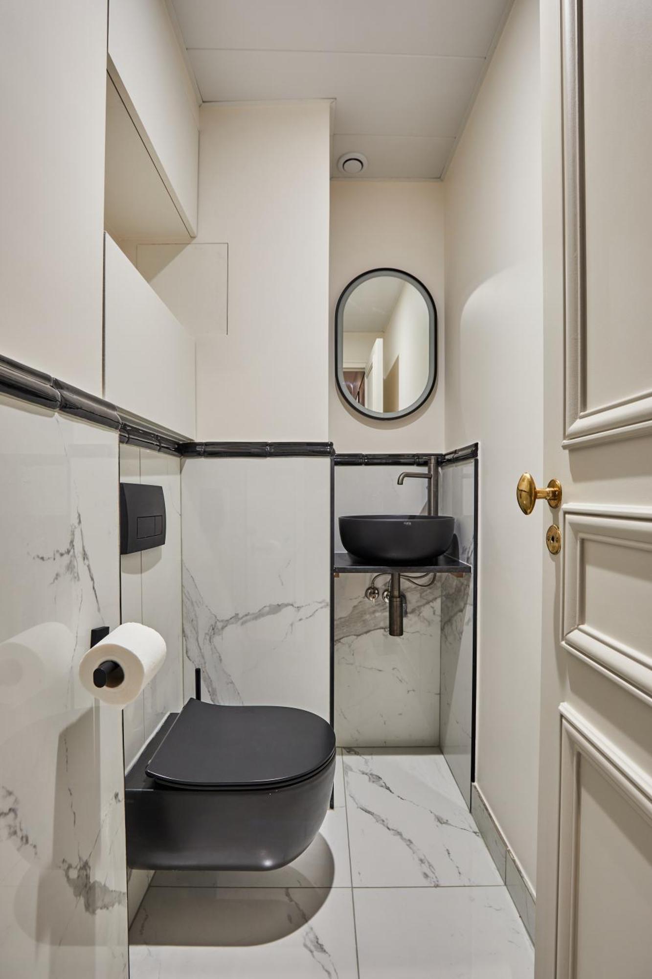 Amazing Saint Germain Des Pres With Ac By Prestige * Paris