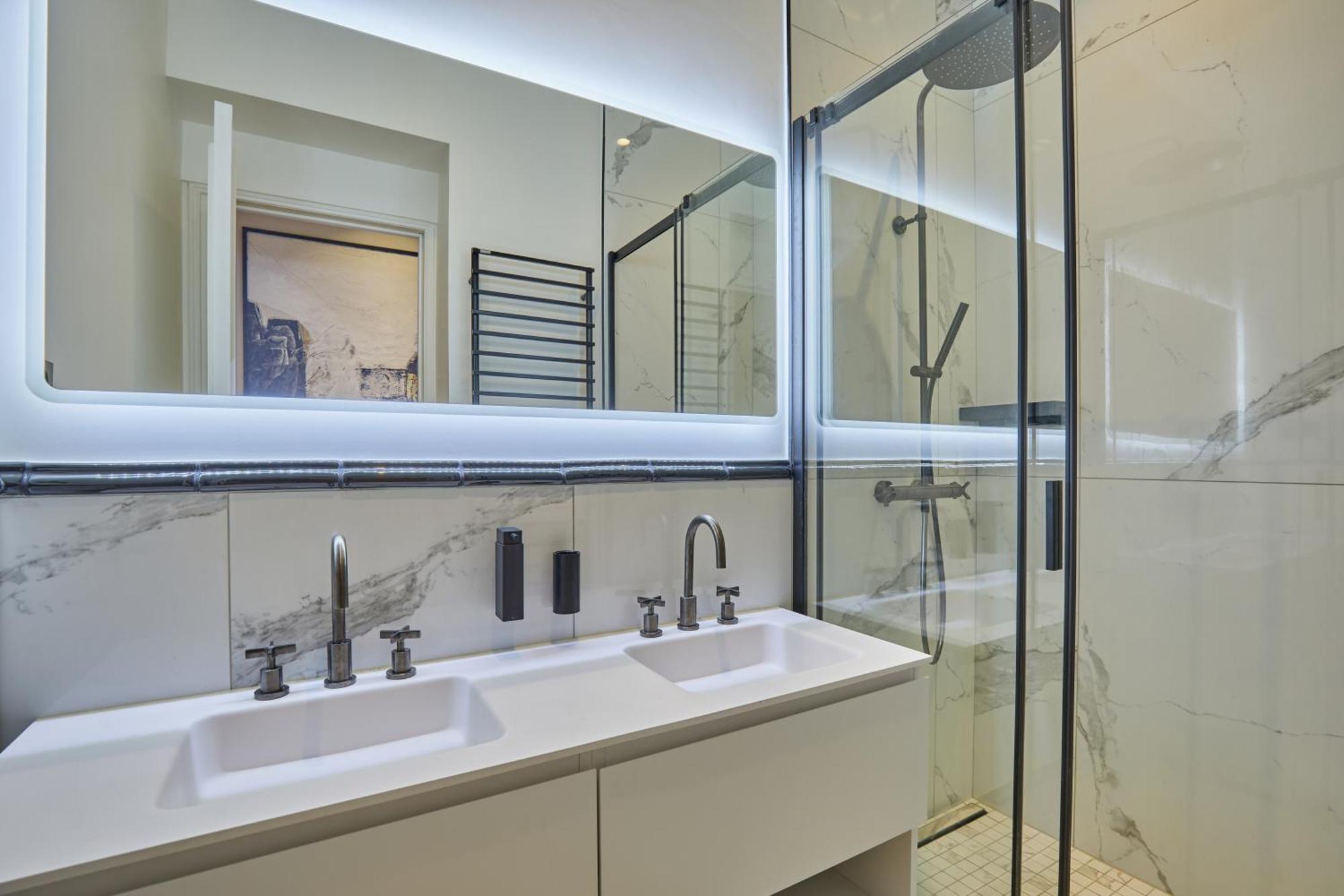Apartment Amazing Saint Germain Des Pres With Ac By Prestige Paris