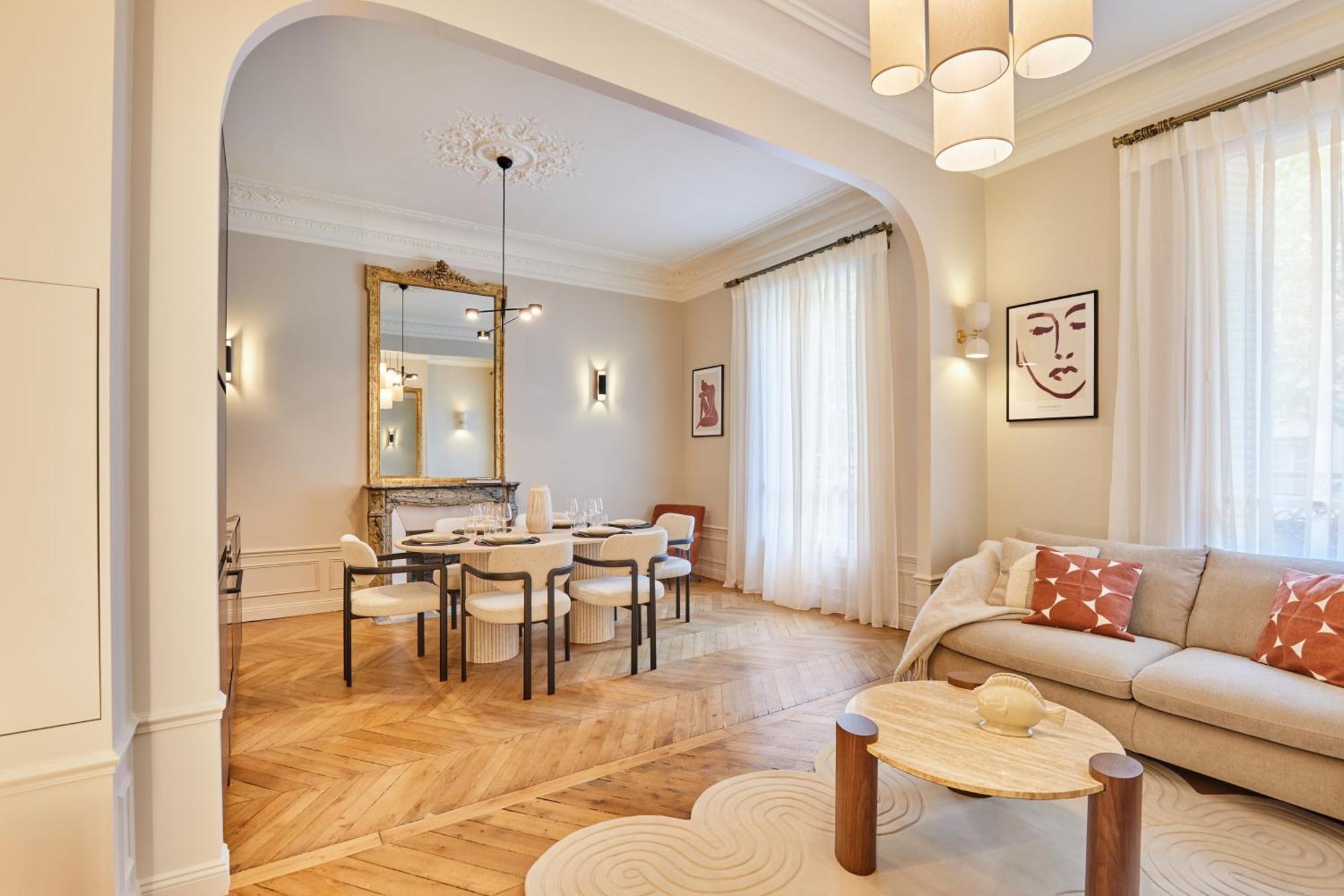 Amazing Saint Germain Des Pres With Ac By Prestige * Paris