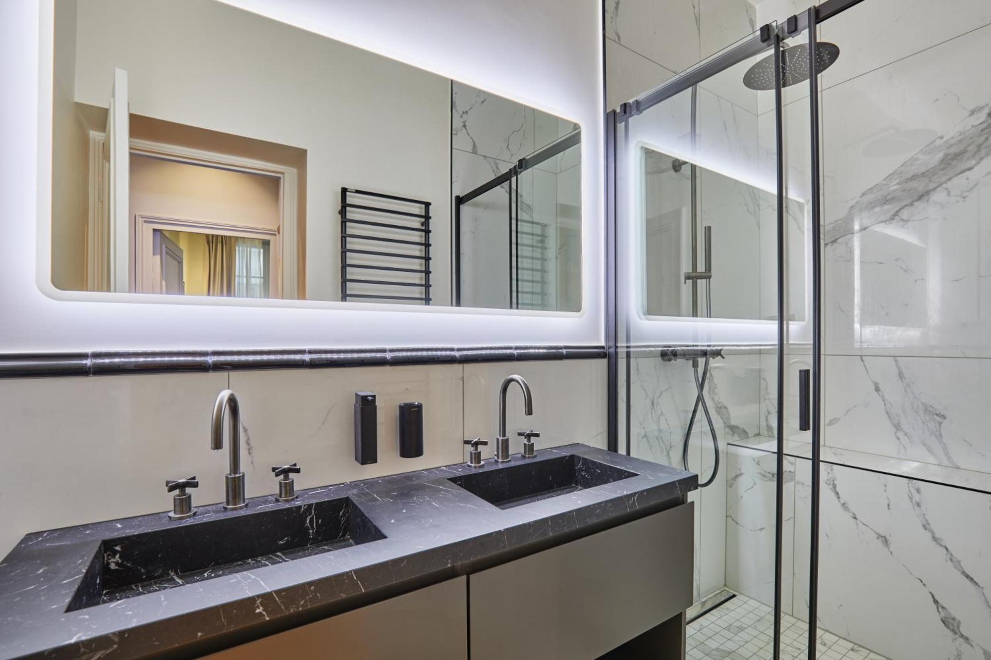 Amazing Saint Germain Des Pres With Ac By Prestige Paris