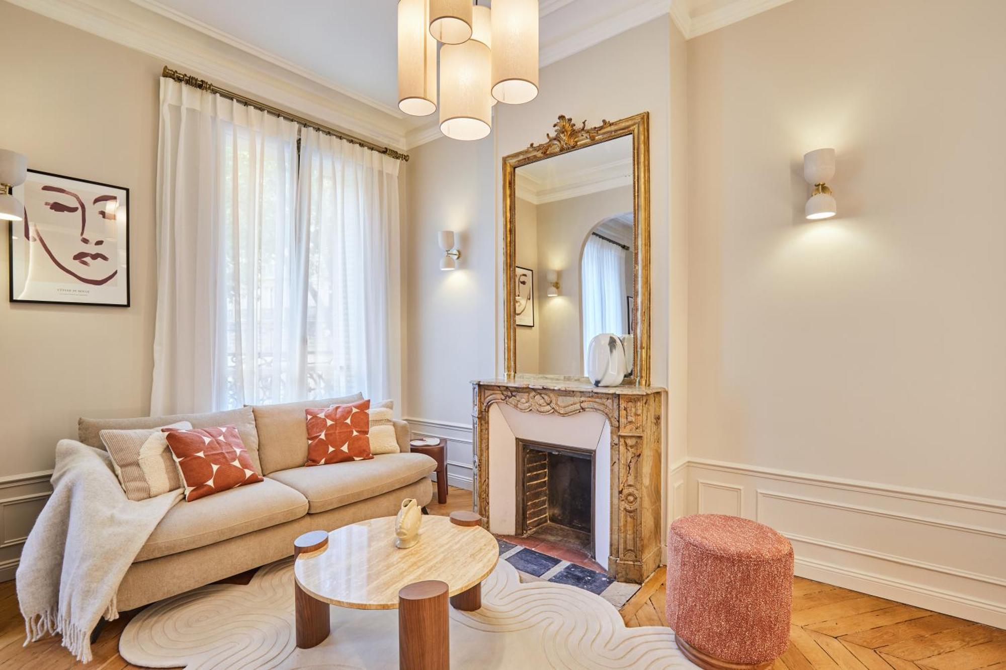 Amazing Saint Germain Des Pres With Ac By Prestige * Paris