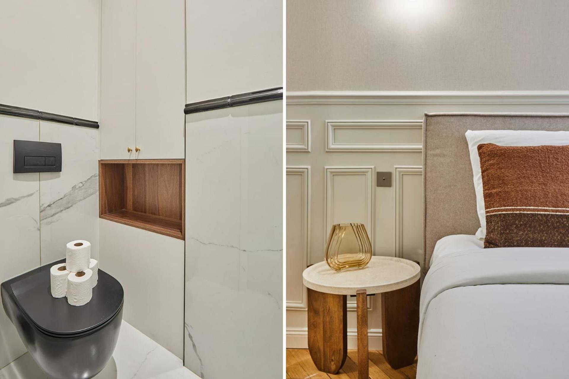 Amazing Saint Germain Des Pres With Ac By Prestige Apartment Paris