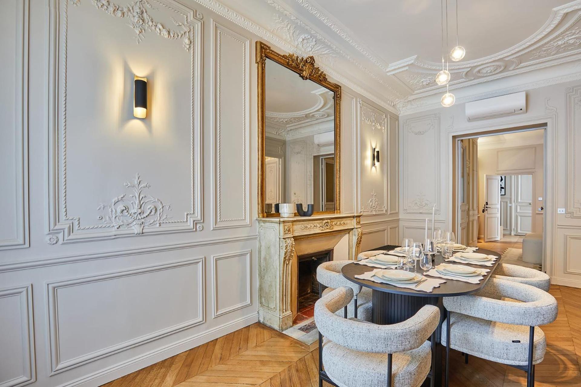 Amazing Saint Germain Des Pres With Ac By Prestige * Paris