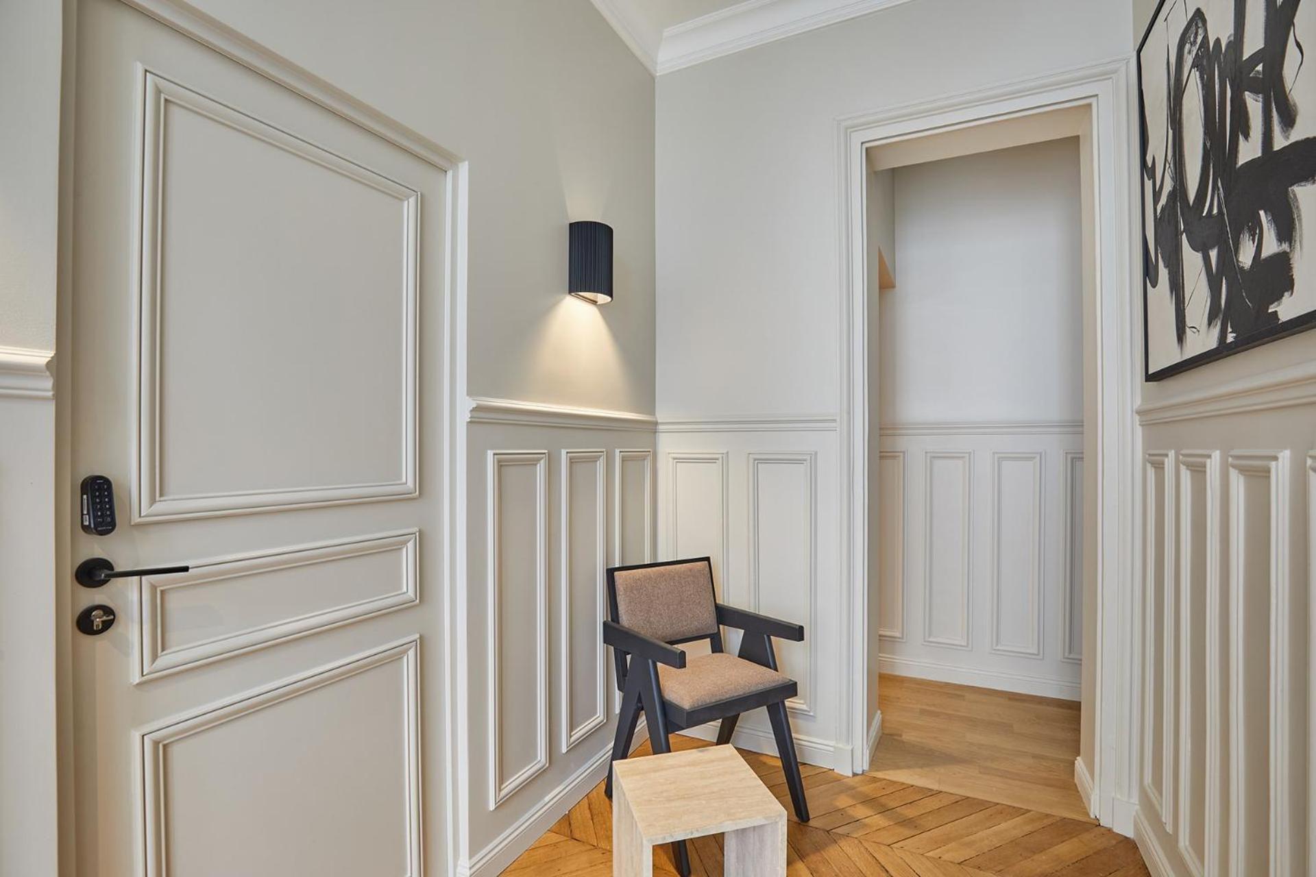 Apartment Amazing Saint Germain Des Pres With Ac By Prestige *