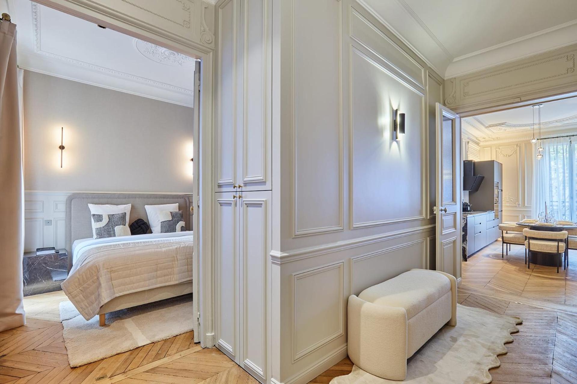 Amazing Saint Germain Des Pres With Ac By Prestige * Paris