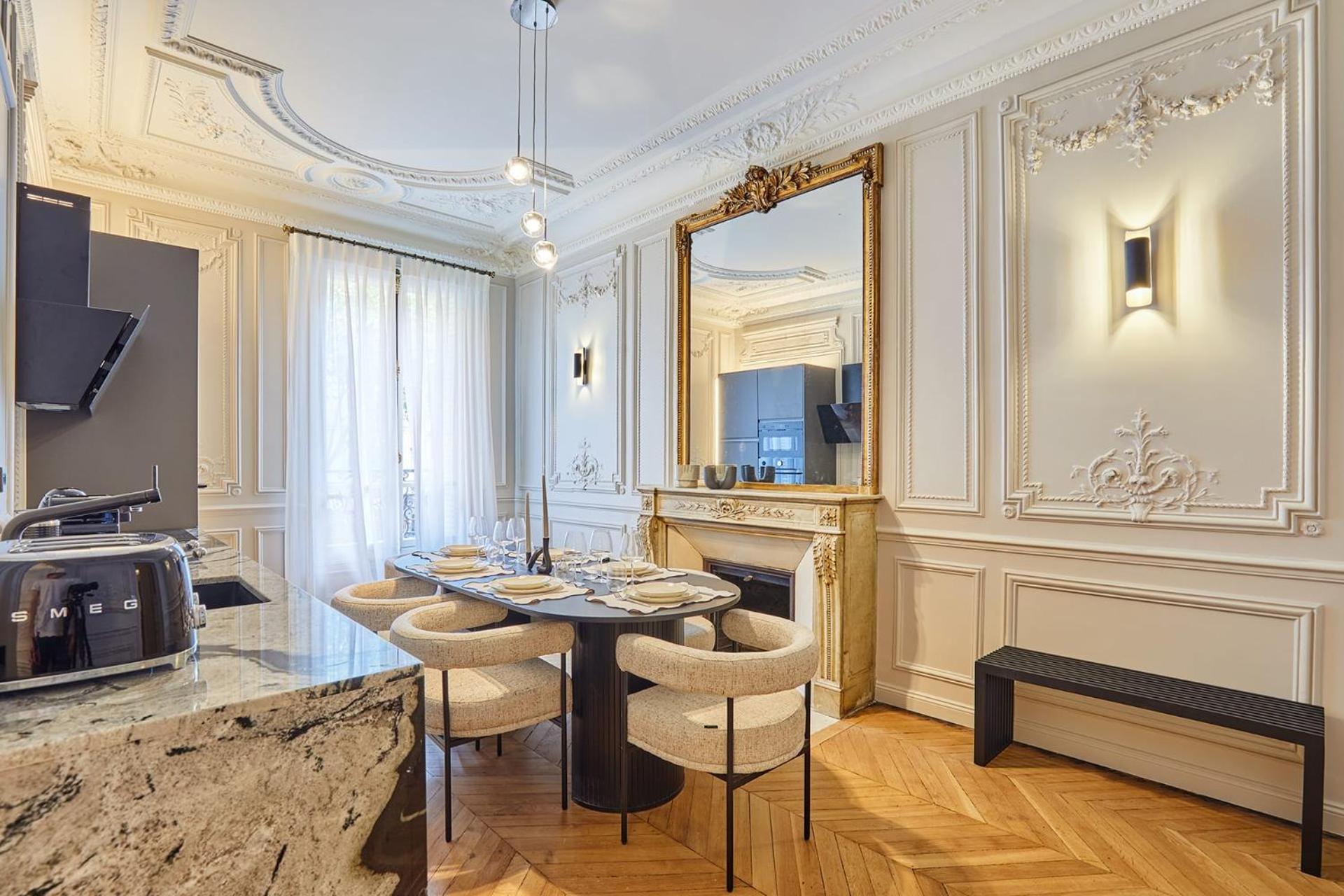 Amazing Saint Germain Des Pres With Ac By Prestige * Paris