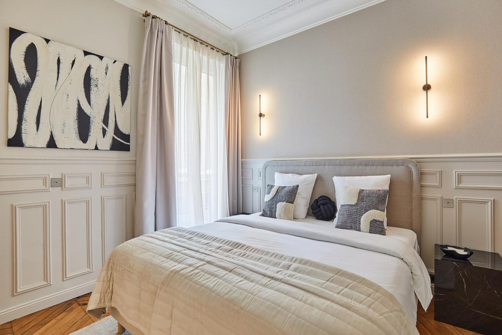 Apartment Amazing Saint Germain Des Pres With Ac By Prestige Paris