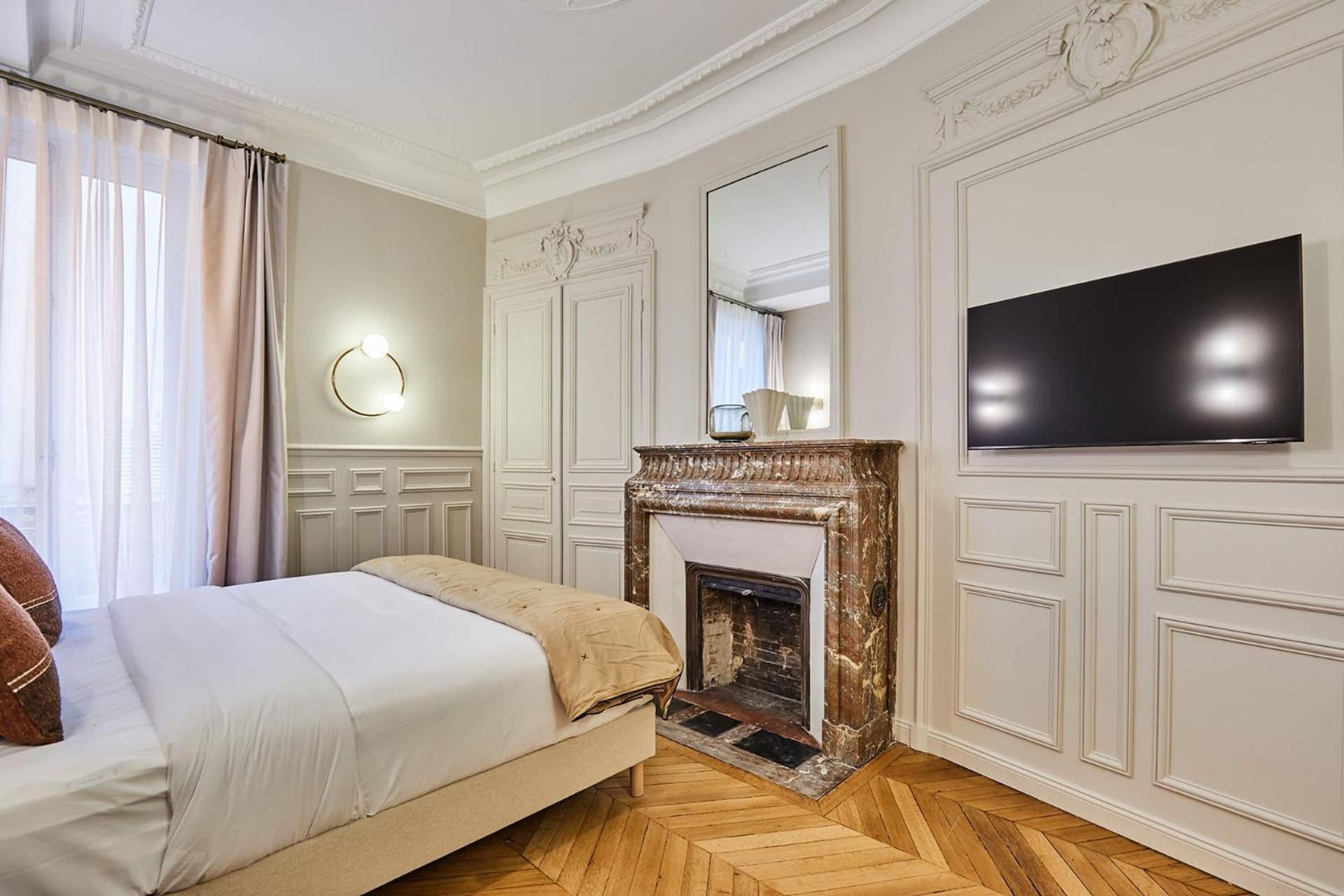 Amazing Saint Germain Des Pres With Ac By Prestige