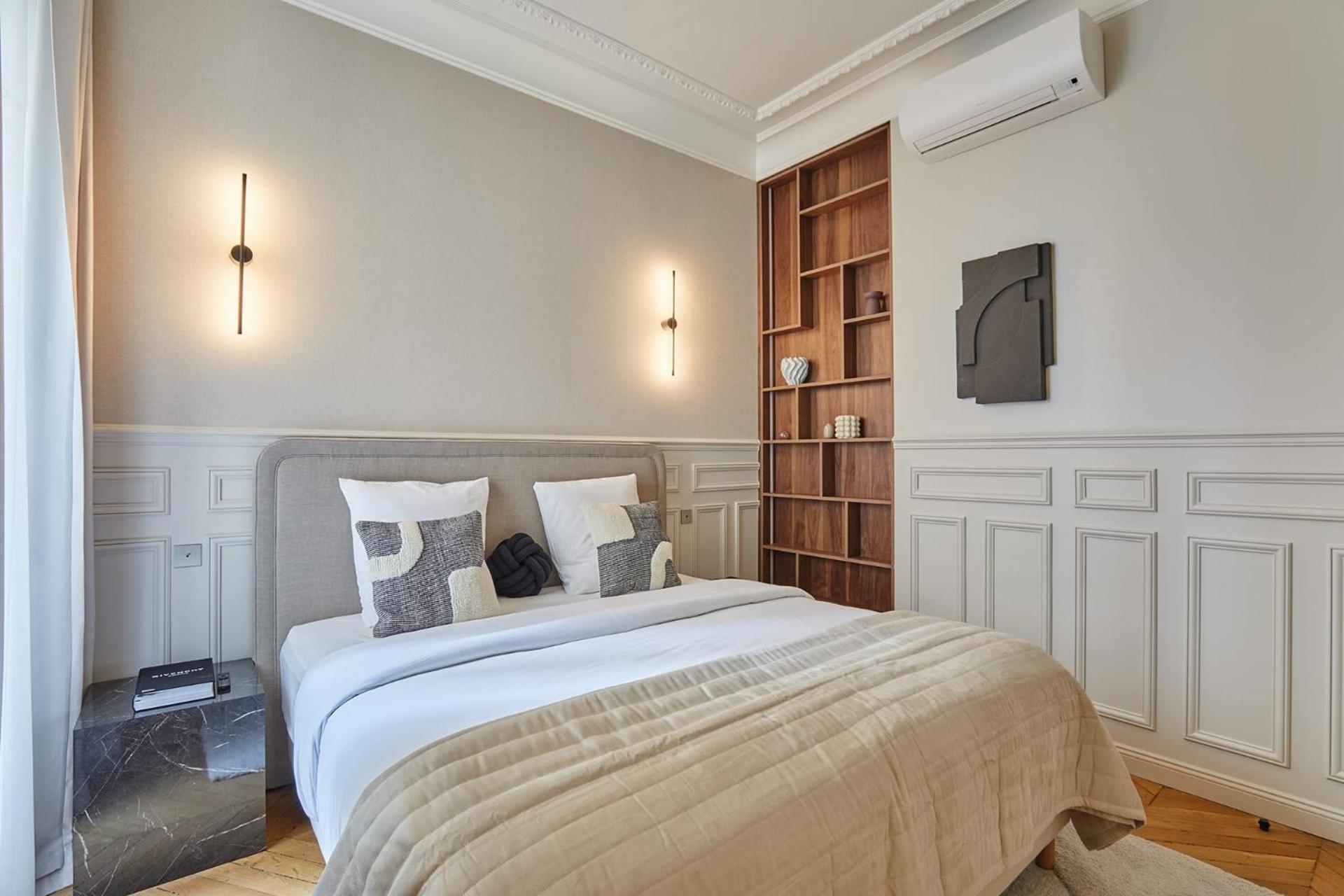 Amazing Saint Germain Des Pres With Ac By Prestige Paris