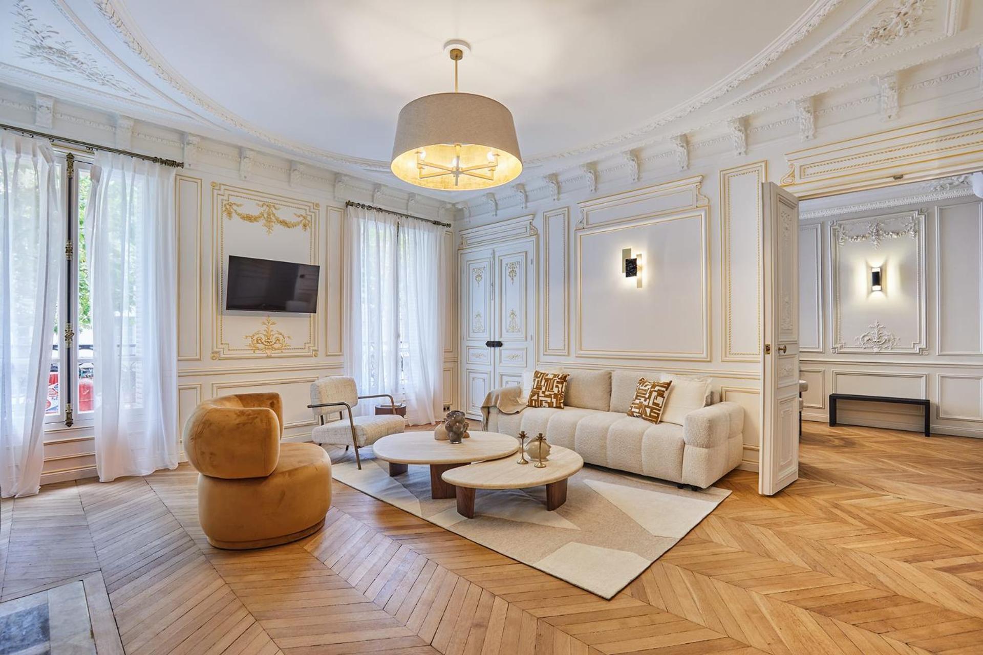 Amazing Saint Germain Des Pres With Ac By Prestige Apartment
