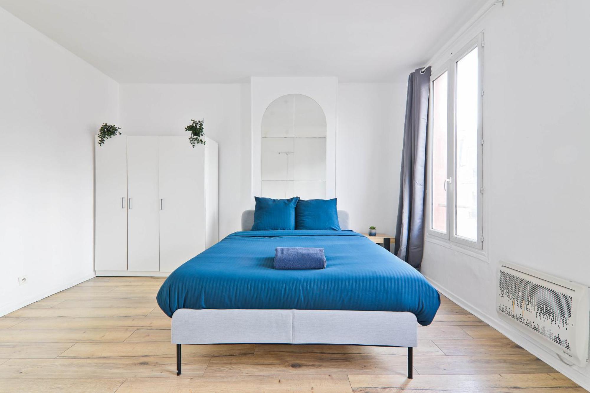 Apartment Quartier Des Catacombes