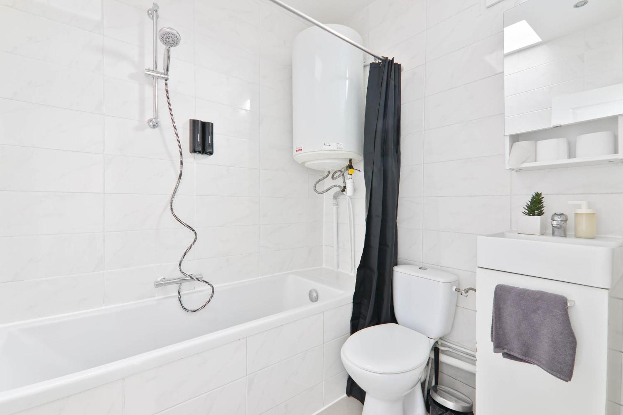Quartier Des Catacombes Appartement *