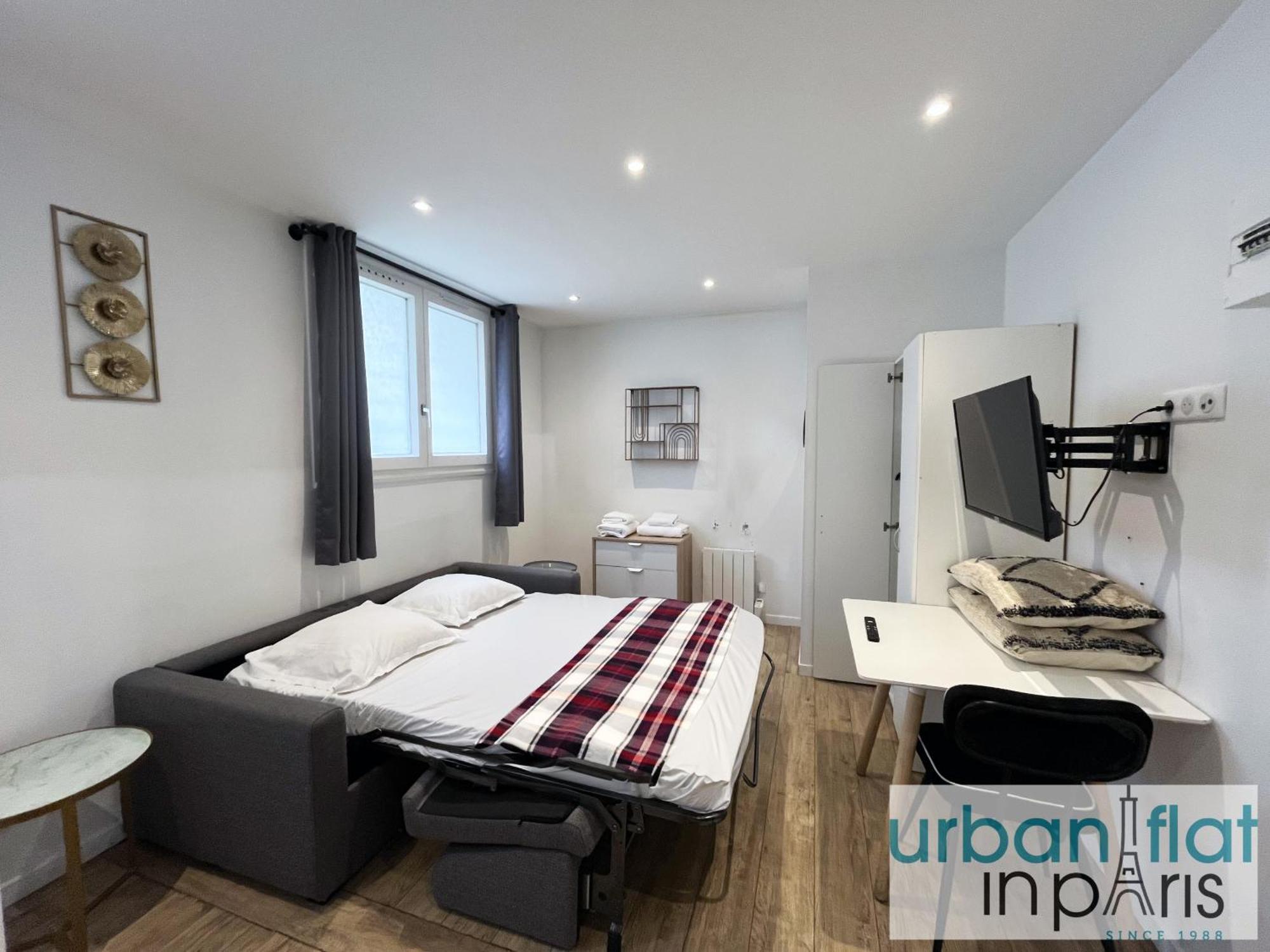 183 - Apartment